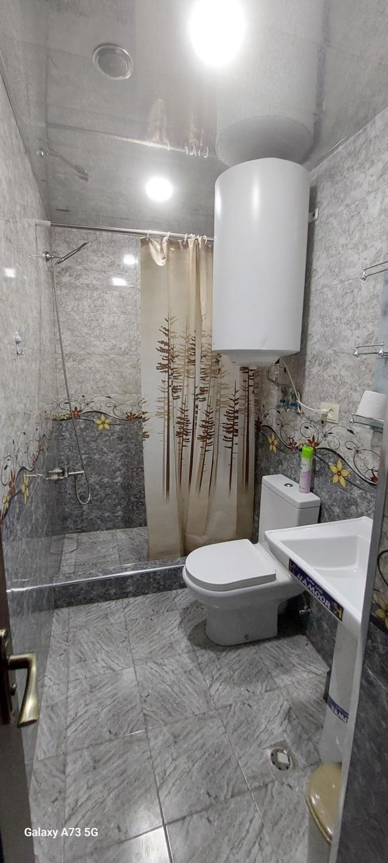 Kochants Guesthouse