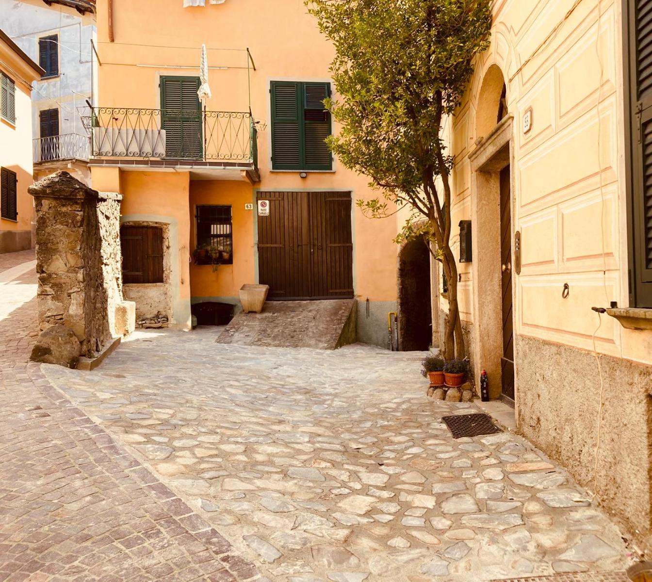 Casa Vacanze Pidrin view 4