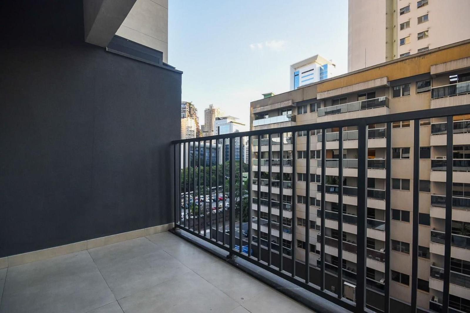 SP Stays UENO Paulista Sírio Libanês