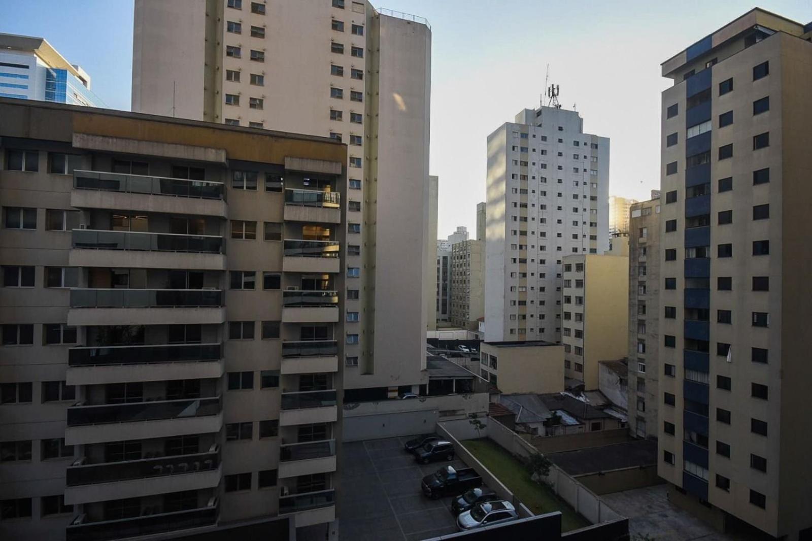 SP Stays UENO Paulista Sírio Libanês