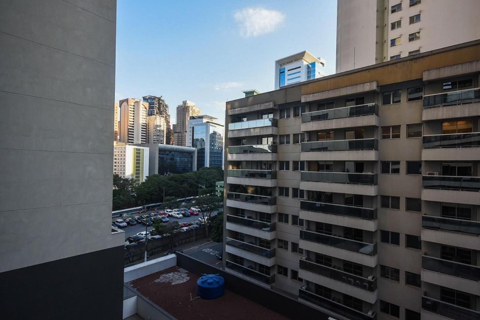 SP Stays UENO Paulista Sírio Libanês