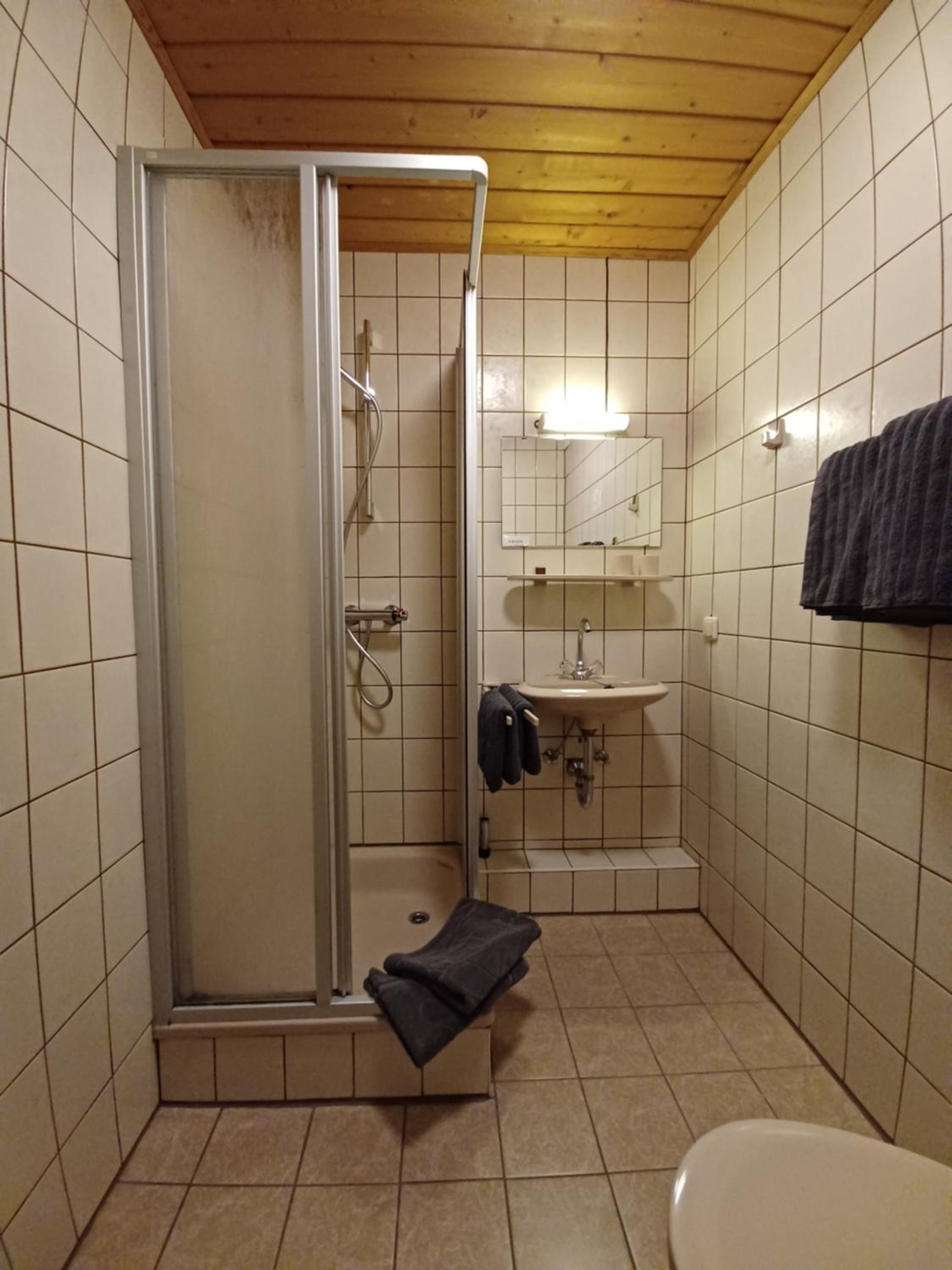 Zum Bergbauern