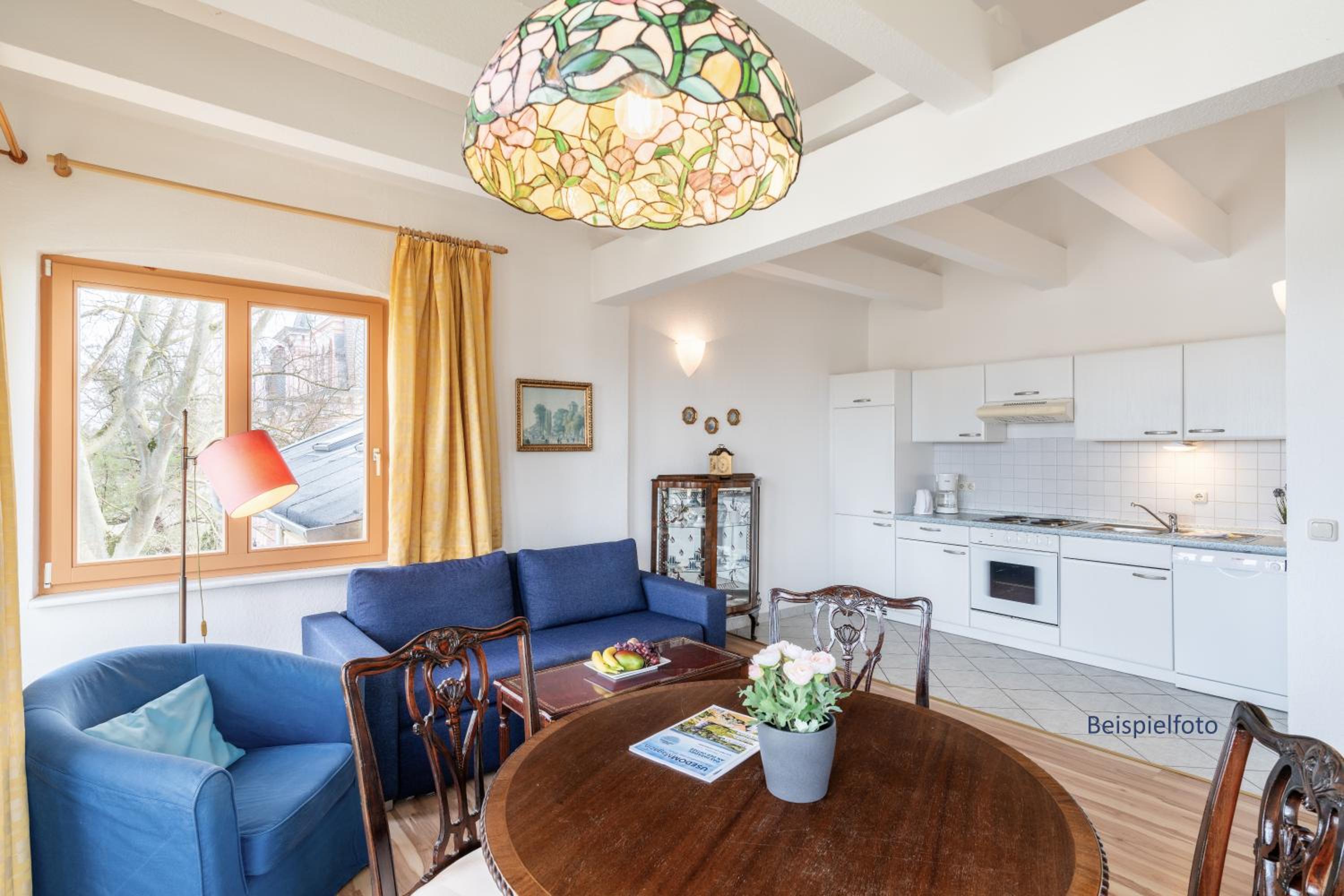 Haus Zander
