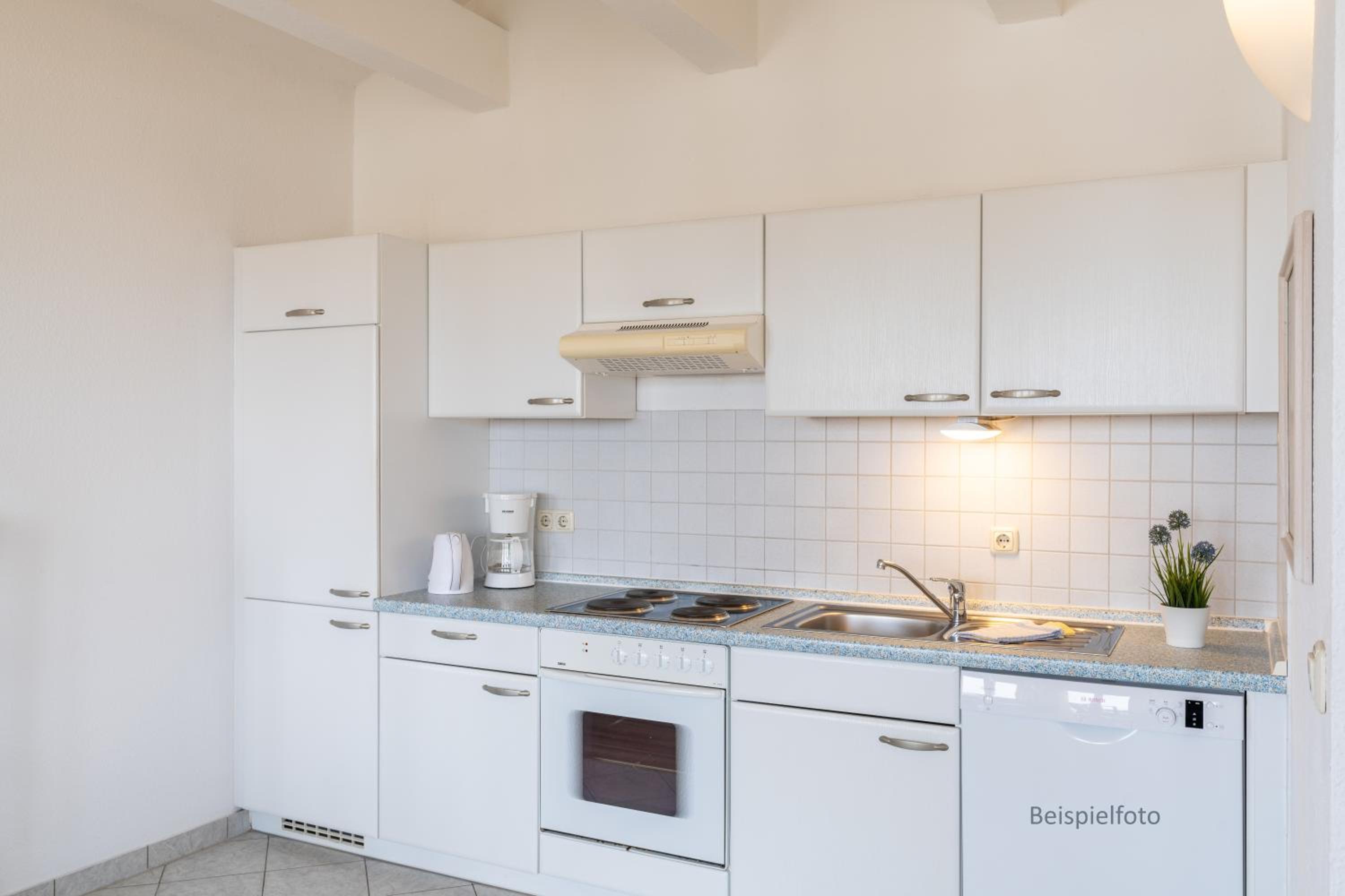 Haus Zander