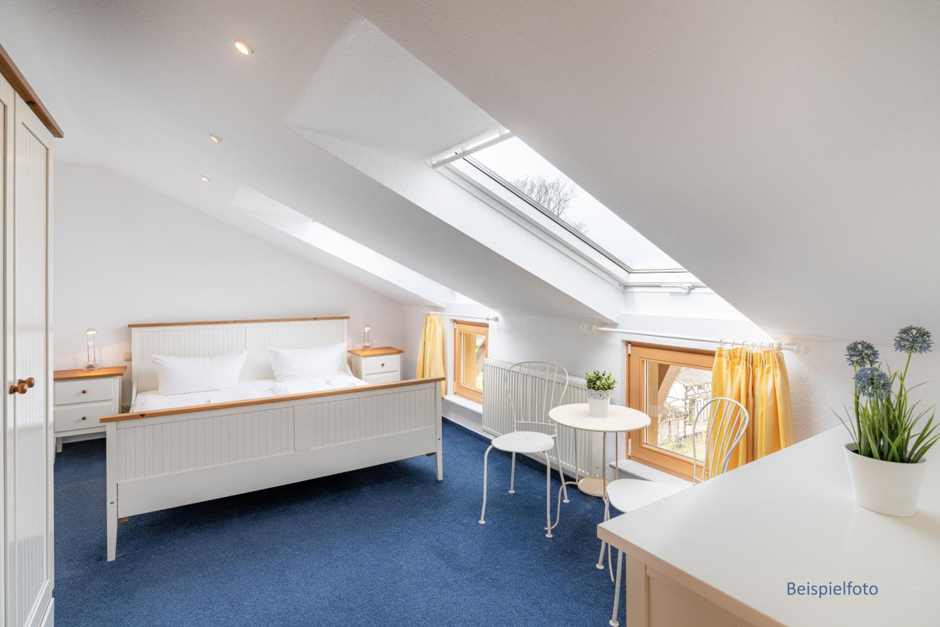 Haus Zander