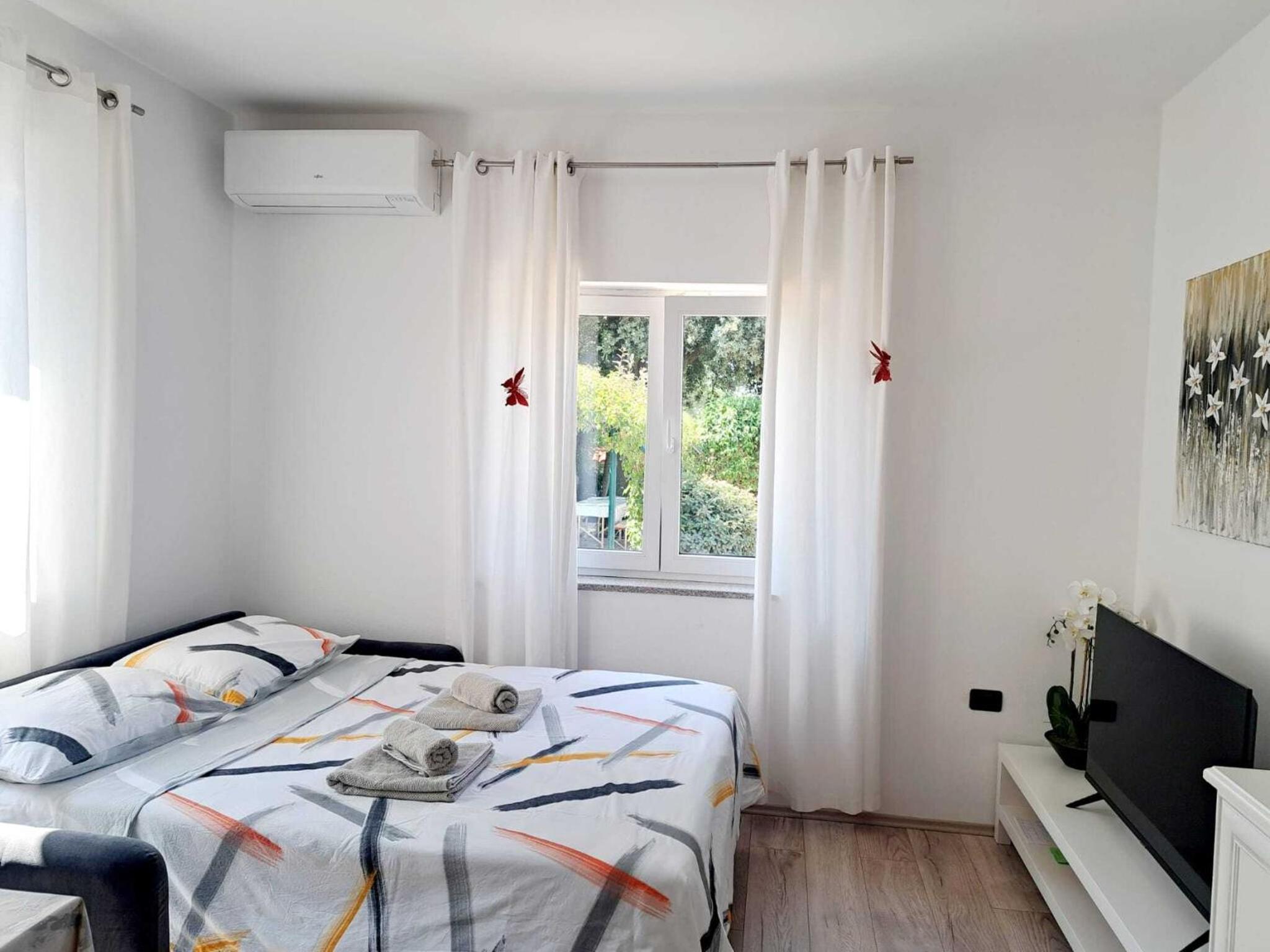 Apartman Melita