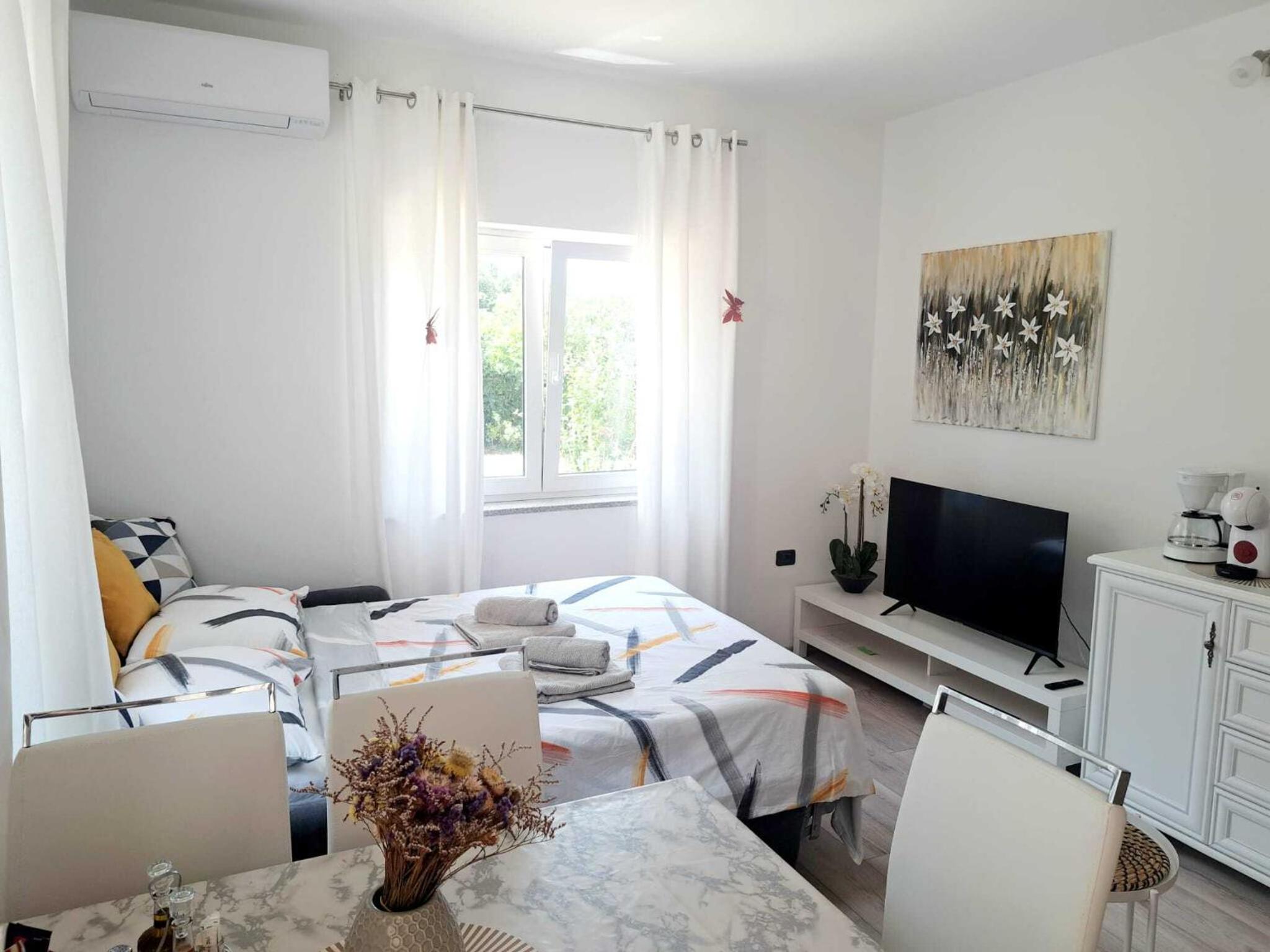 Apartman Melita