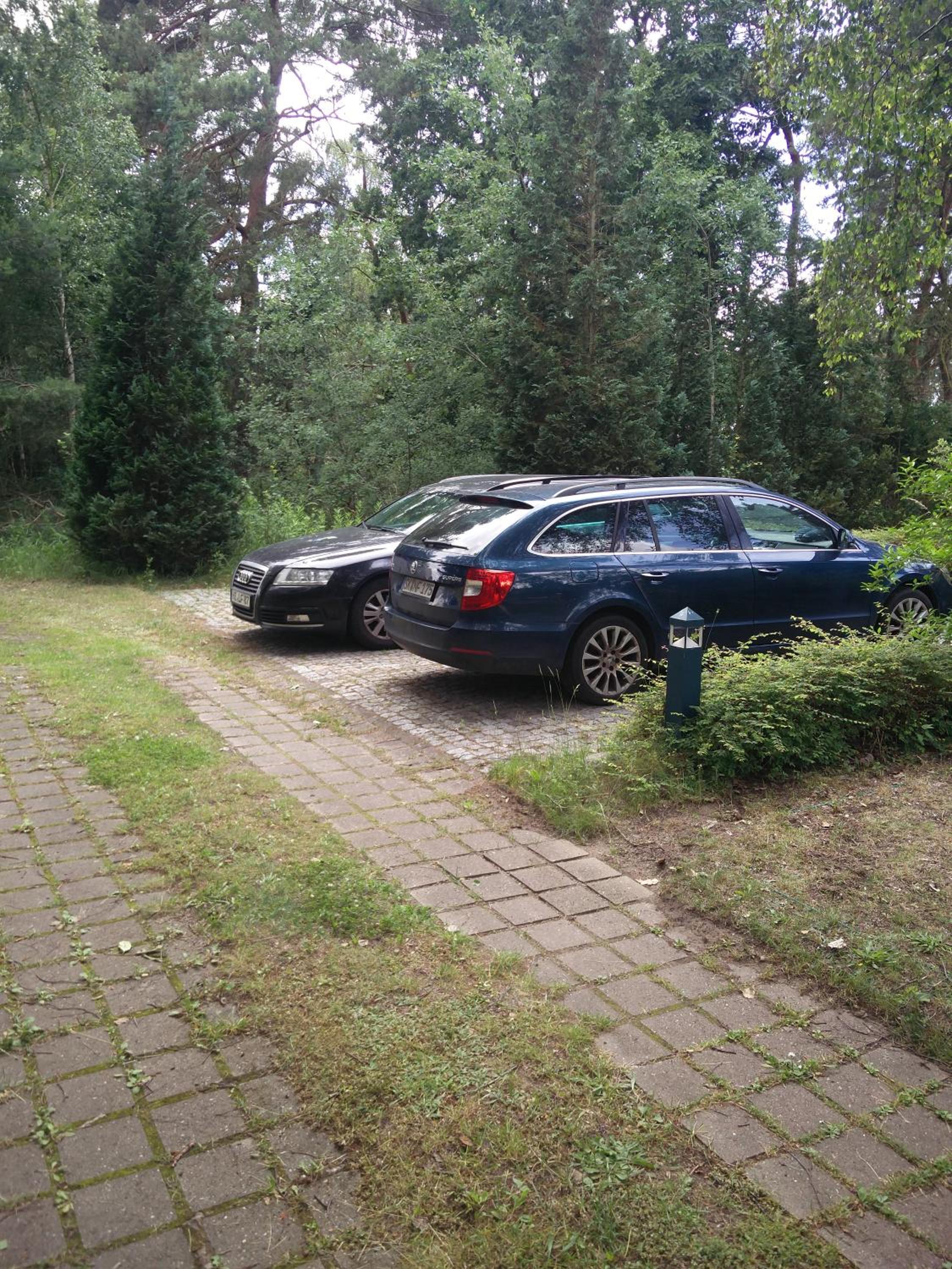 Ferienwohnung am Küstenwald view 5
