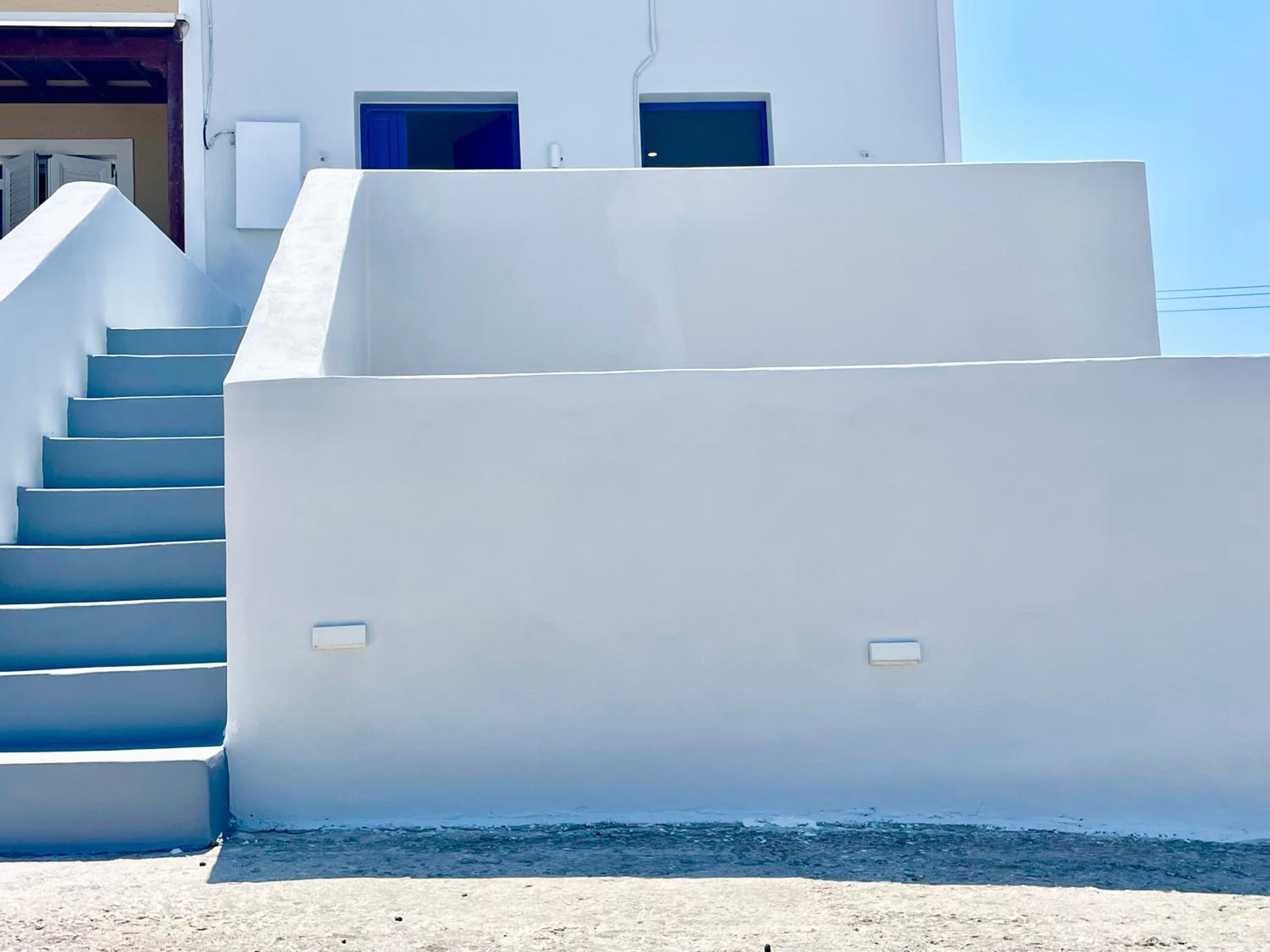 Casa Kallisti Suites