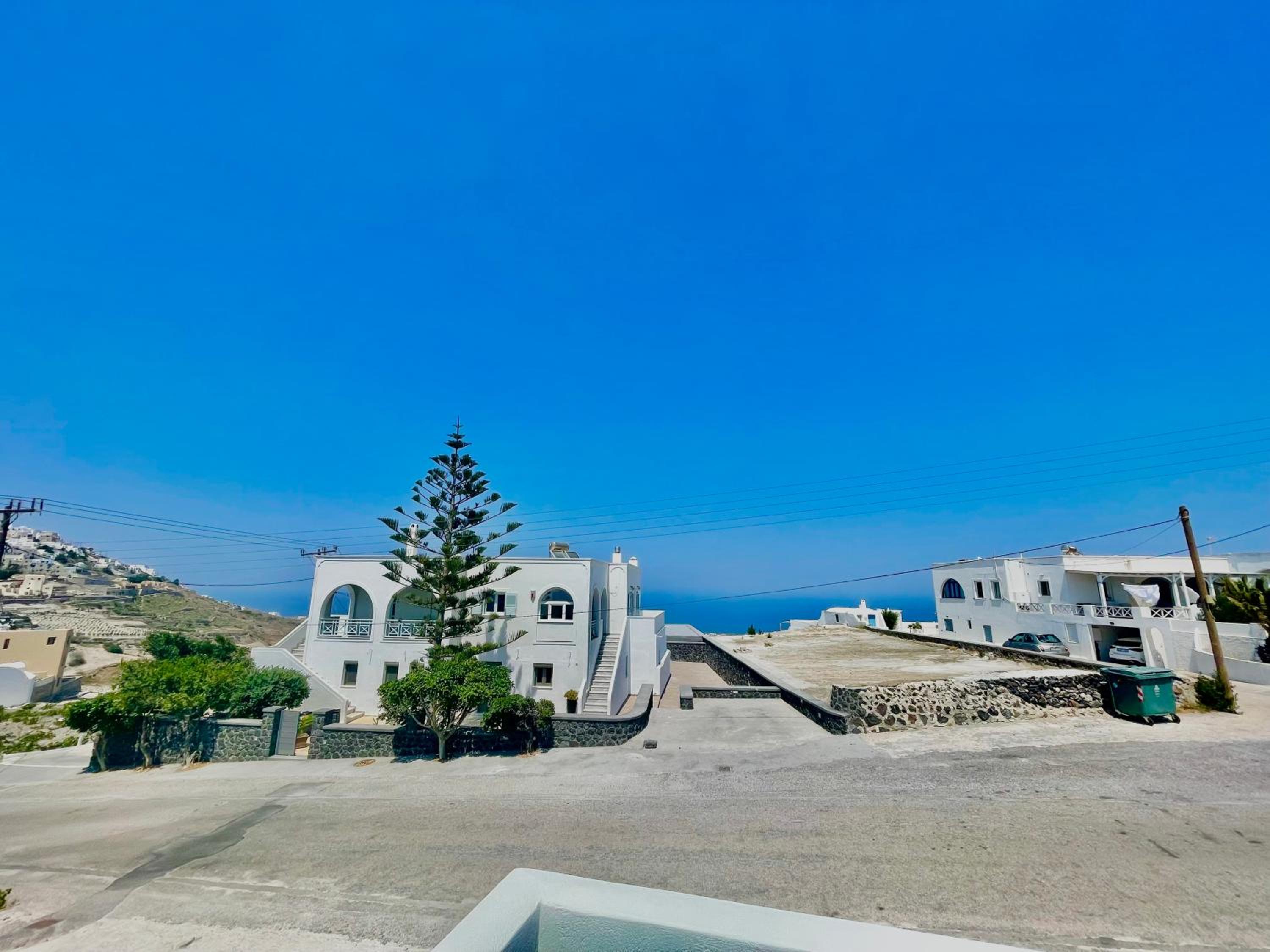 Casa Kallisti Suites