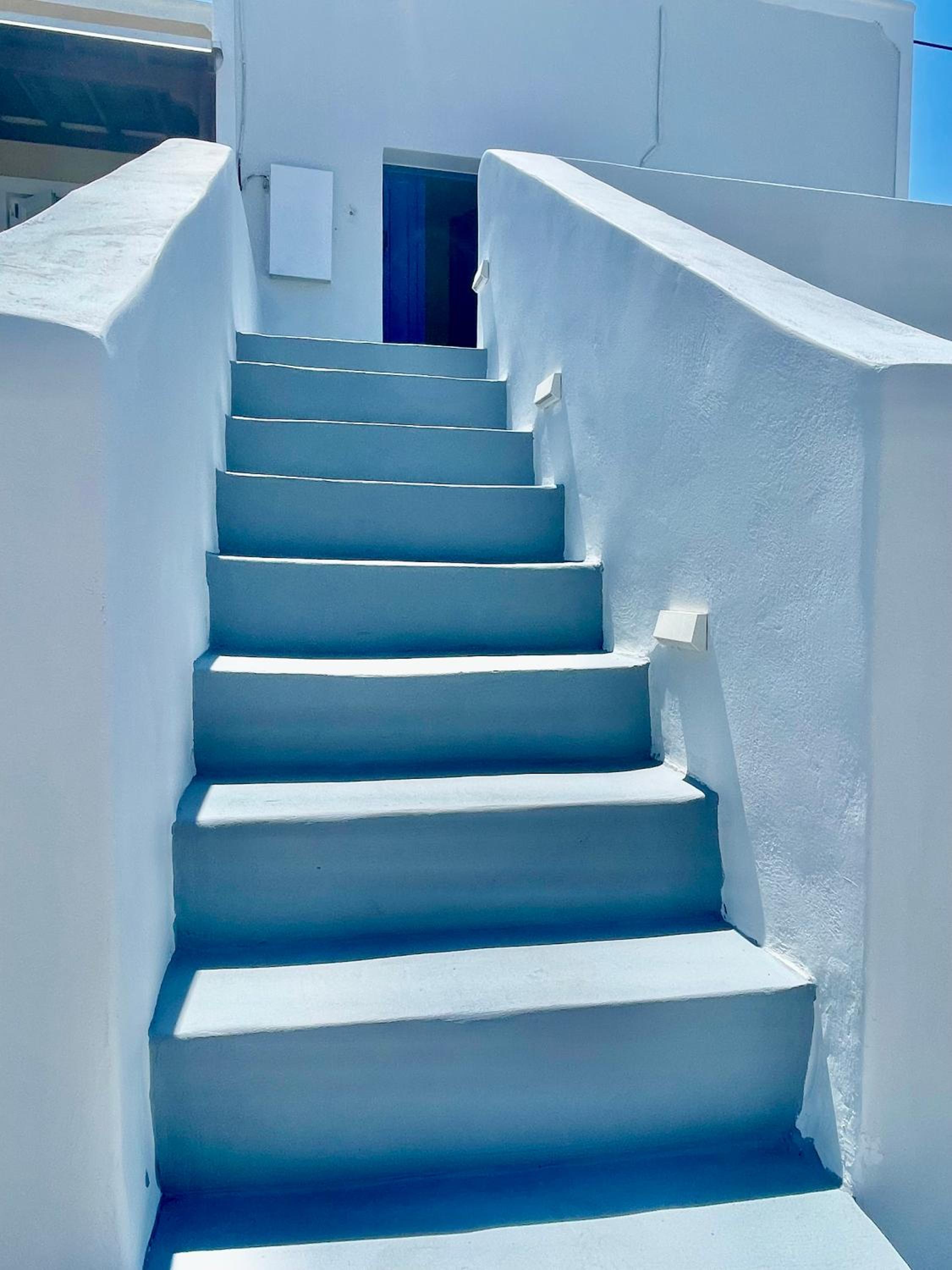 Casa Kallisti Suites