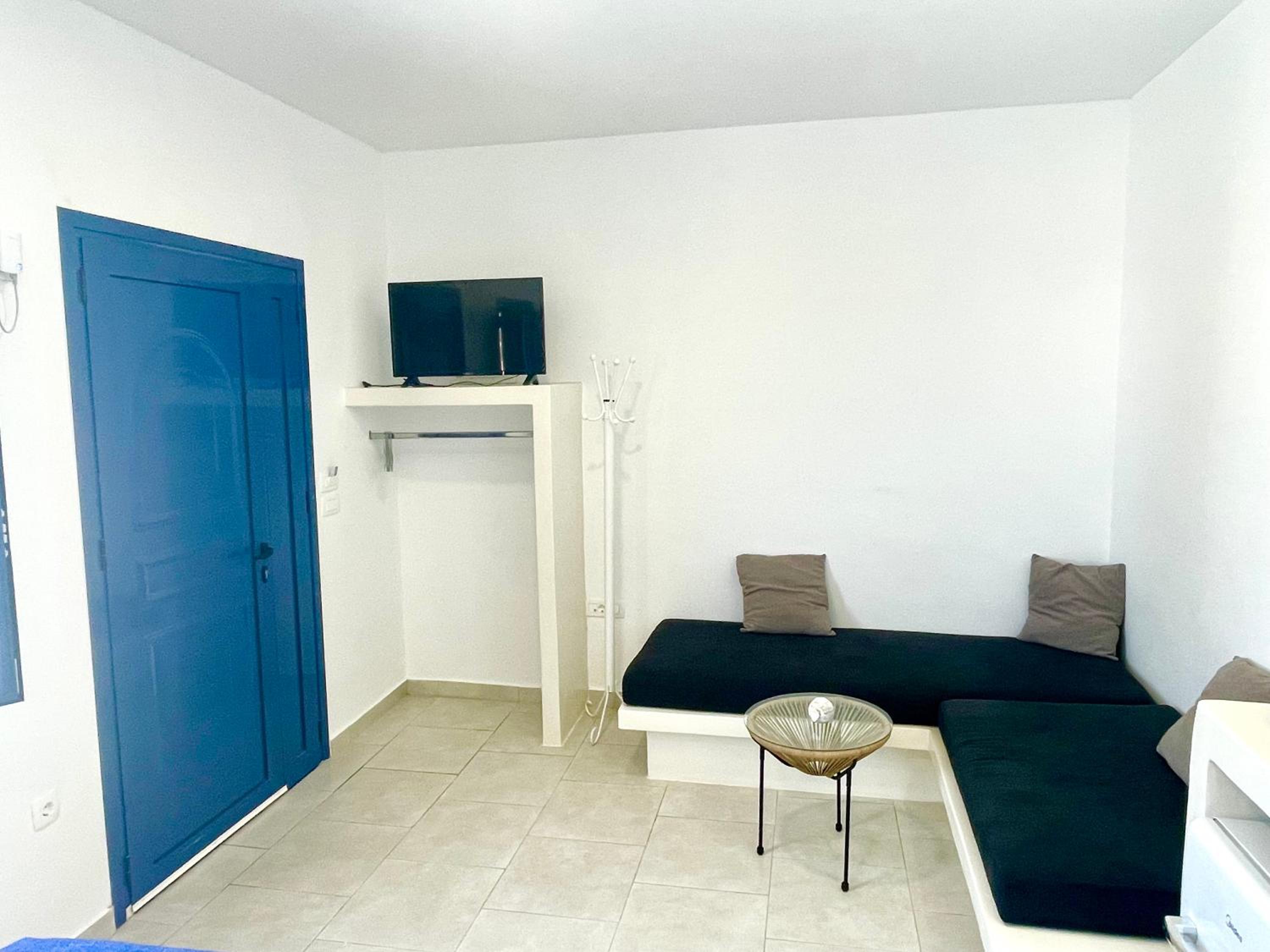 Casa Kallisti Suites