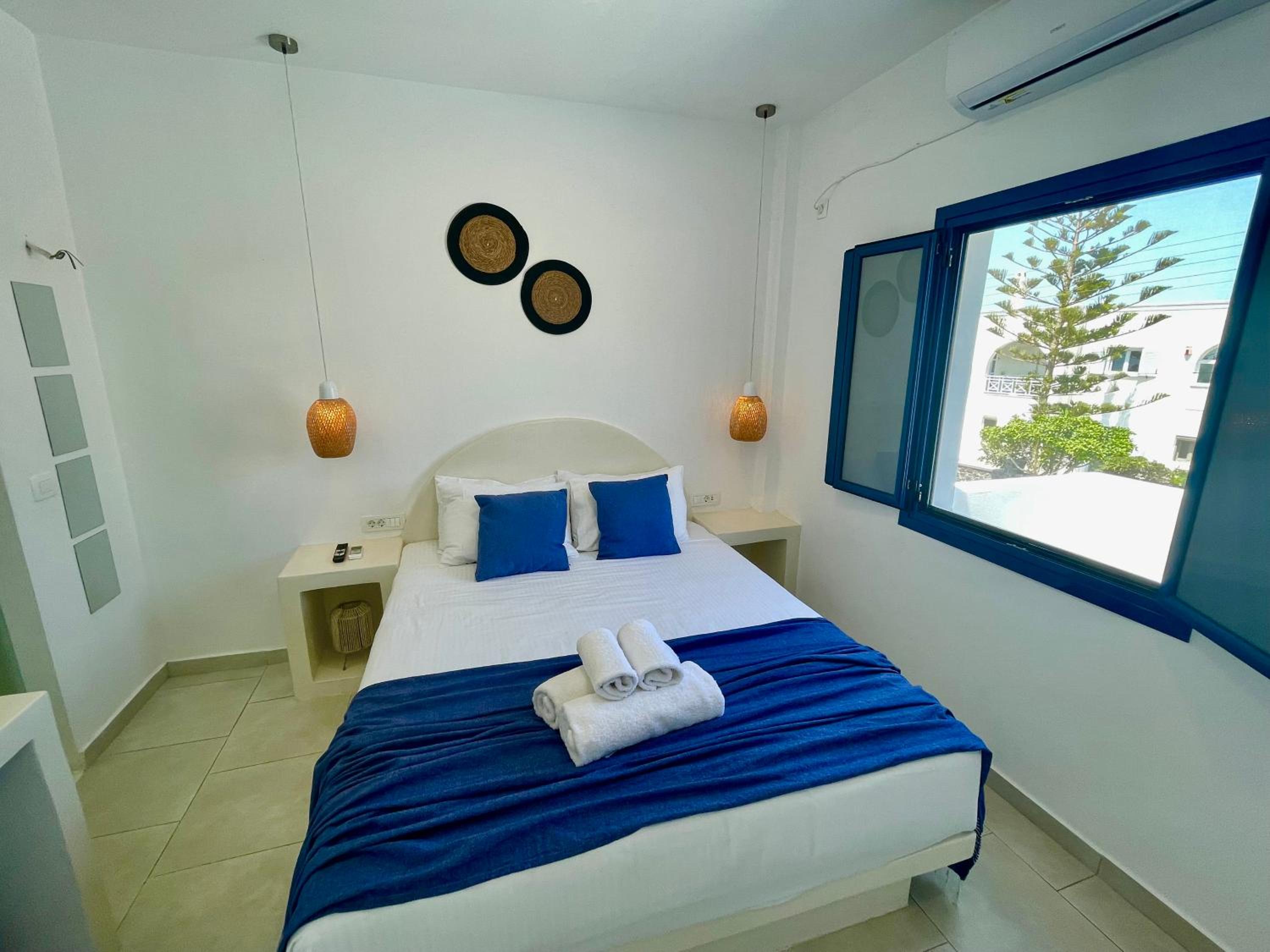 Casa Kallisti Suites