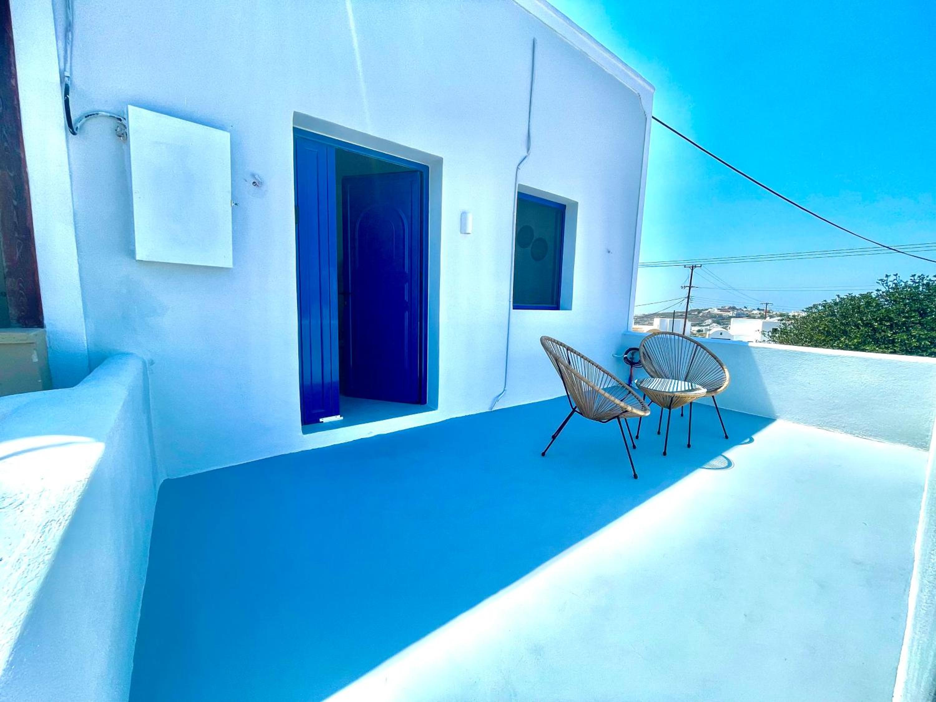 Casa Kallisti Suites