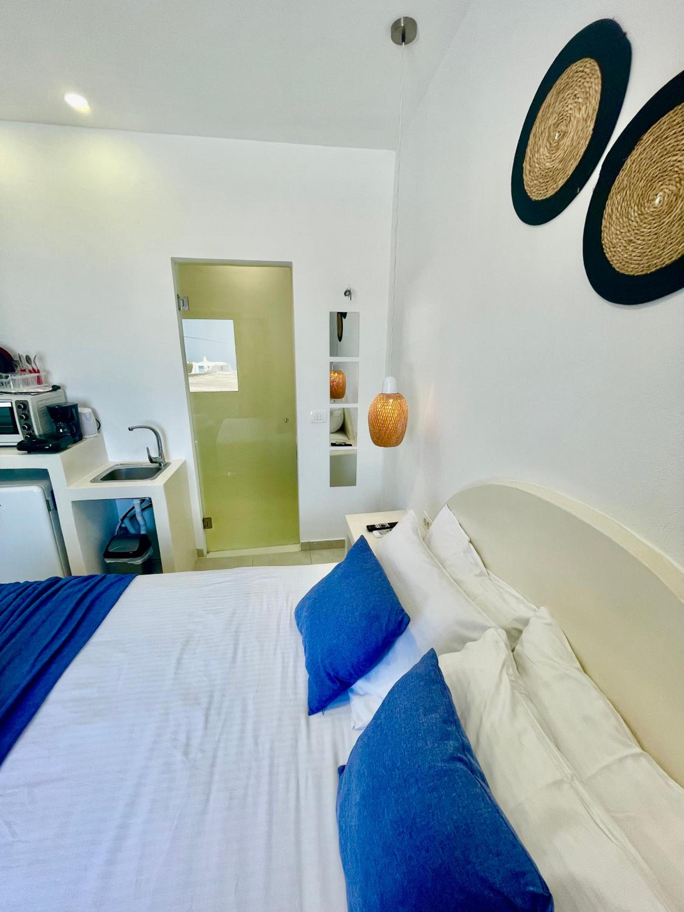 Casa Kallisti Suites