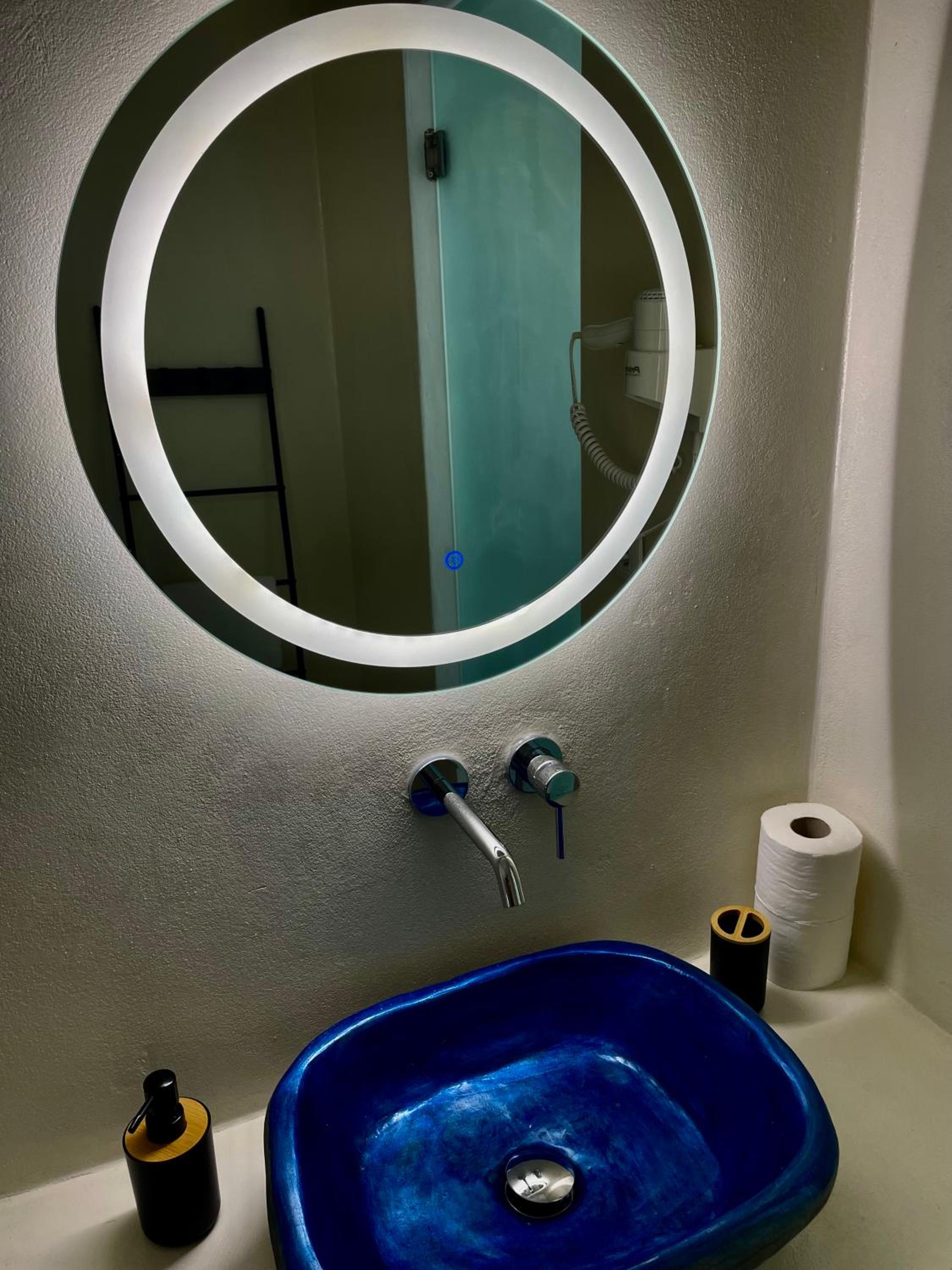 Casa Kallisti Suites