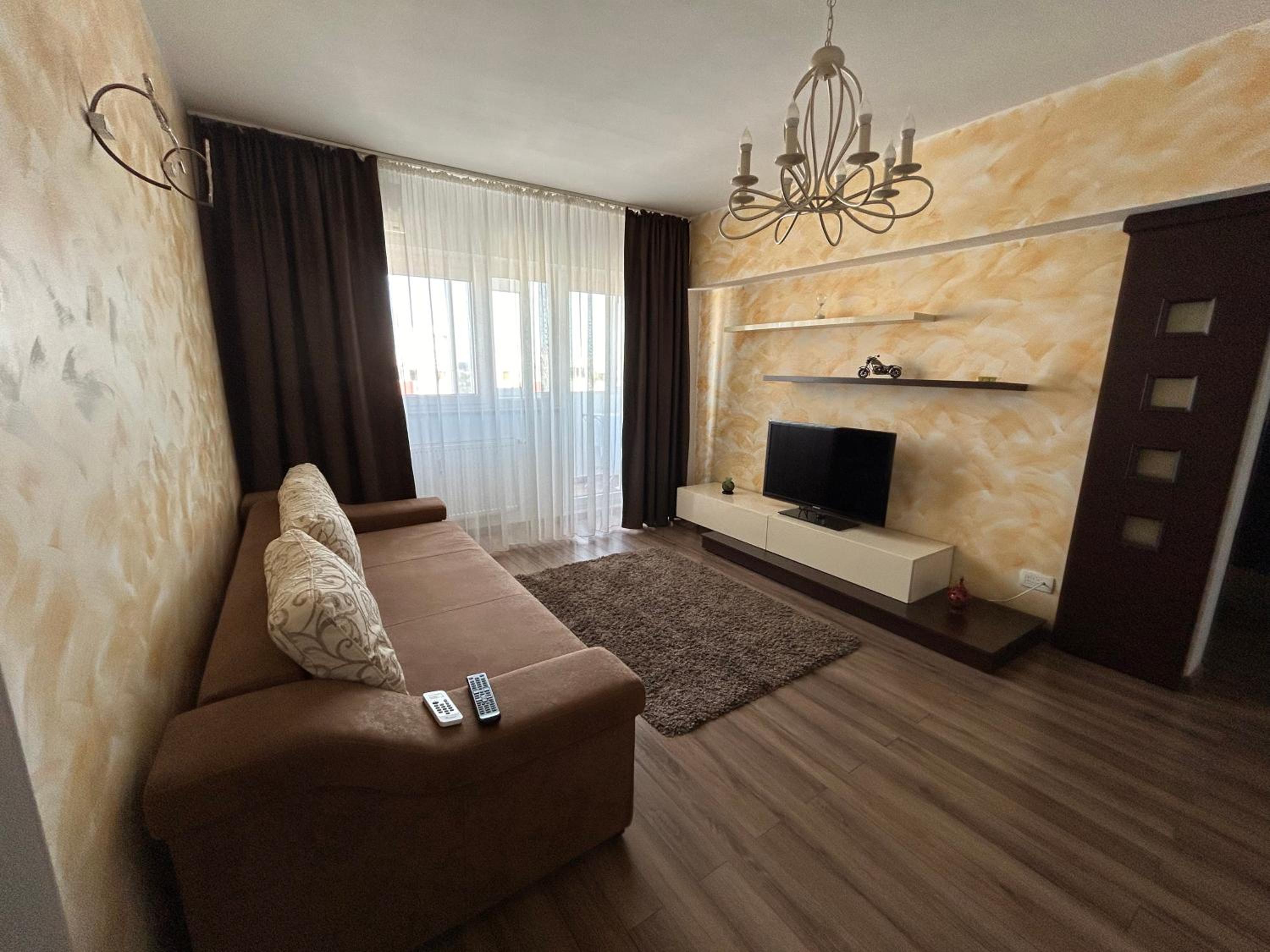 Luxury & Cosy - Infinit Apartments view 5