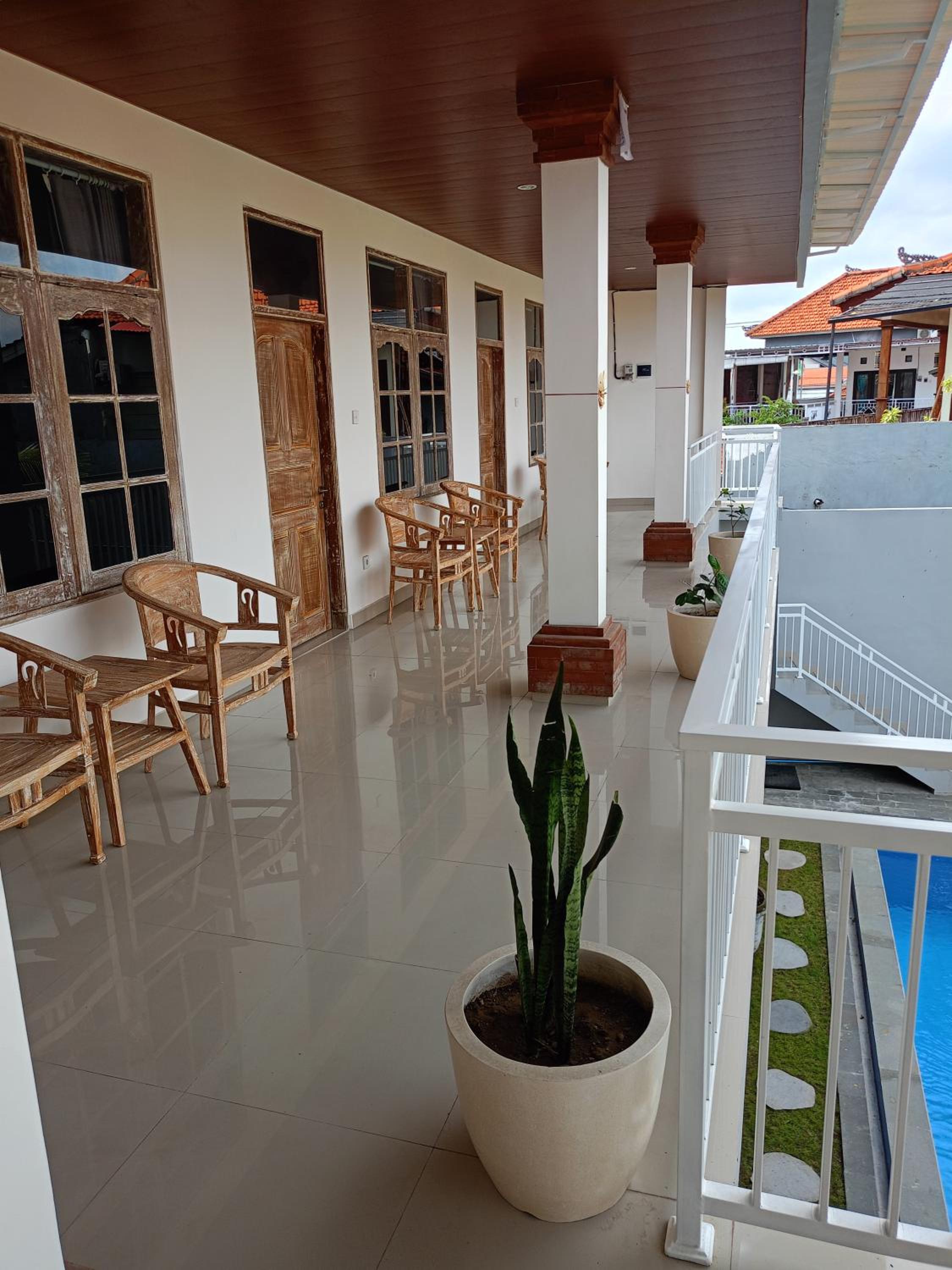 Pulmo Residen Canggu