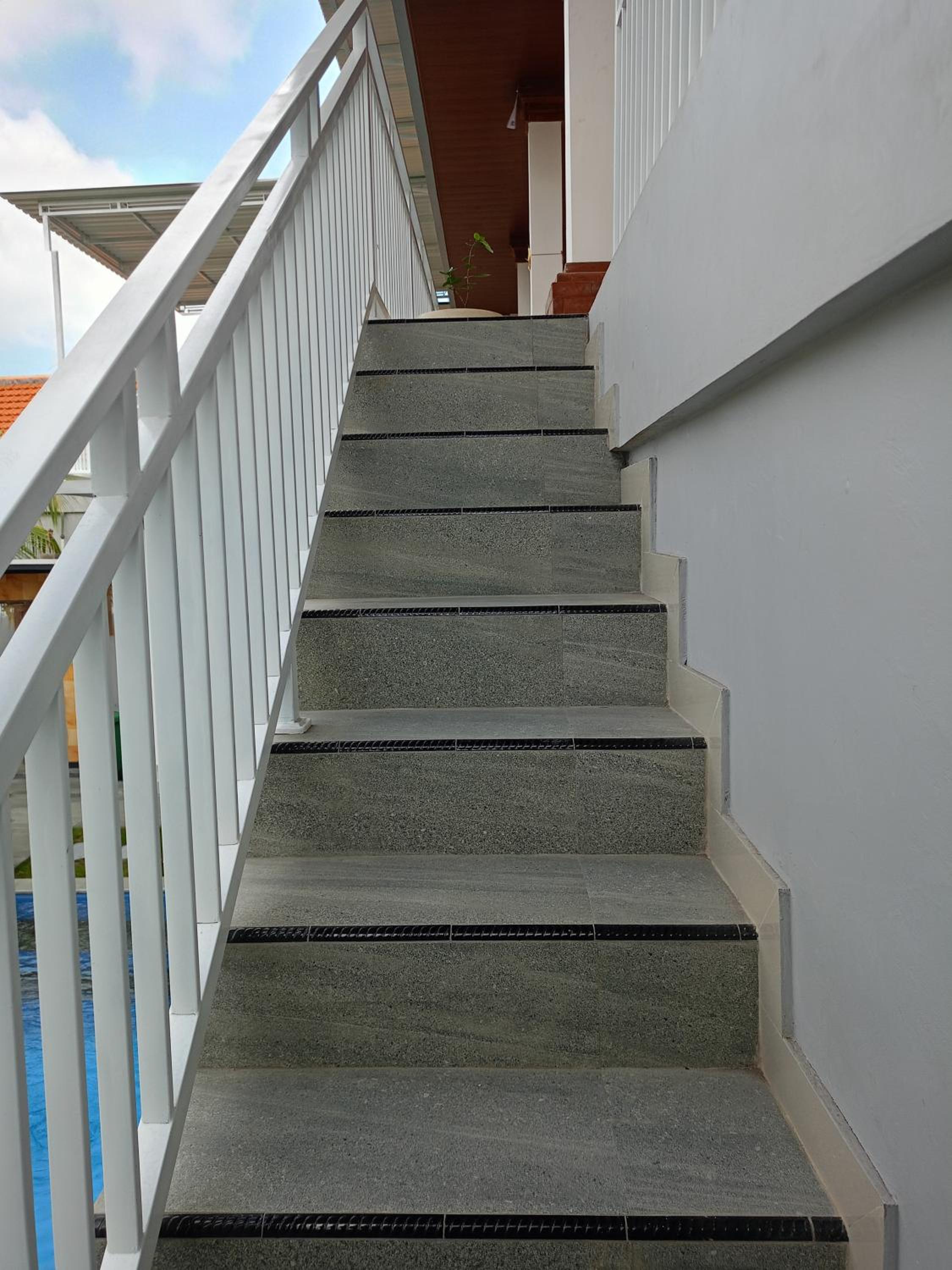 Pulmo Residen Canggu