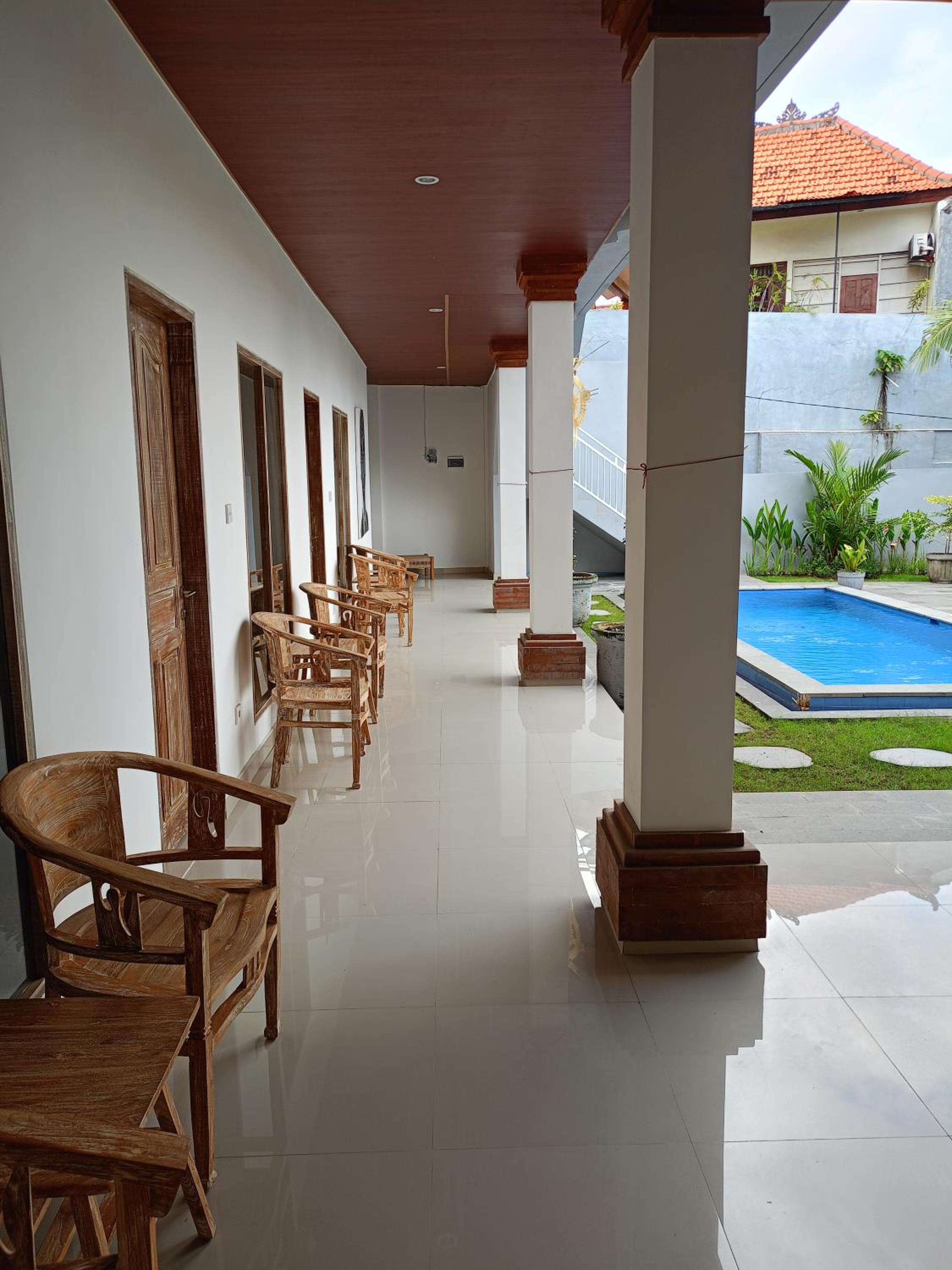 Pulmo Residen Canggu