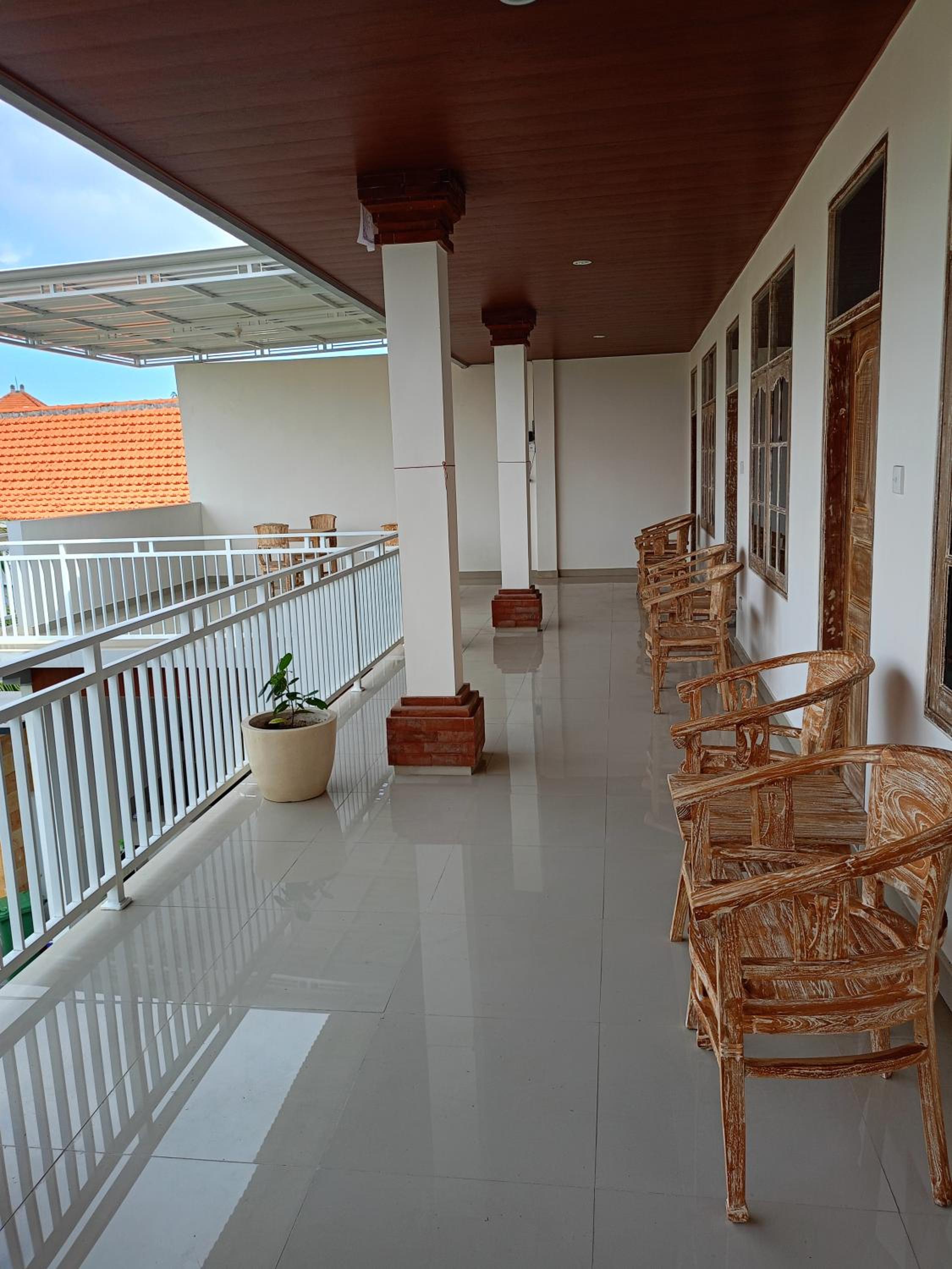 Pulmo Residen Canggu