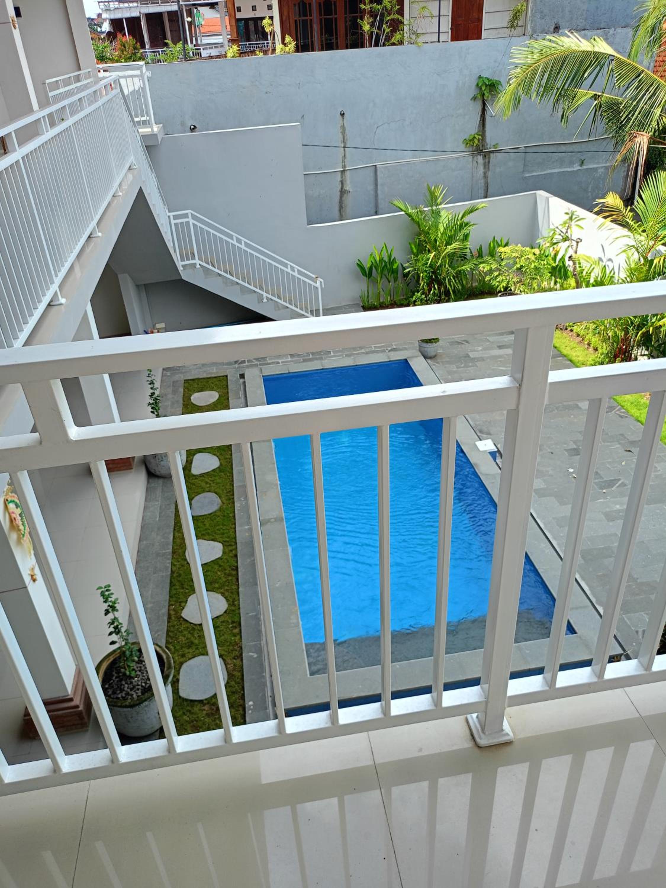 Pulmo Residen Canggu