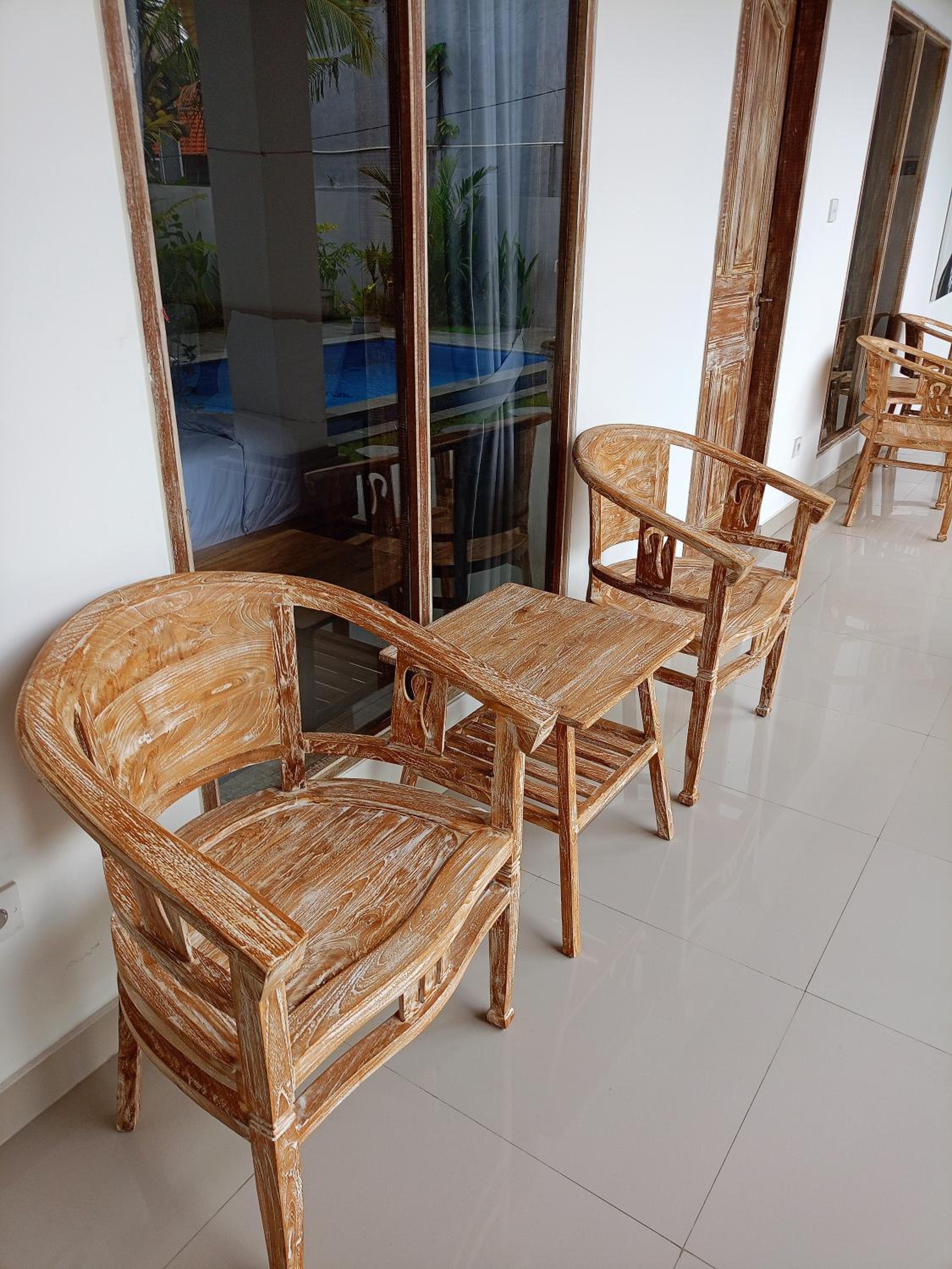 Pulmo Residen Canggu
