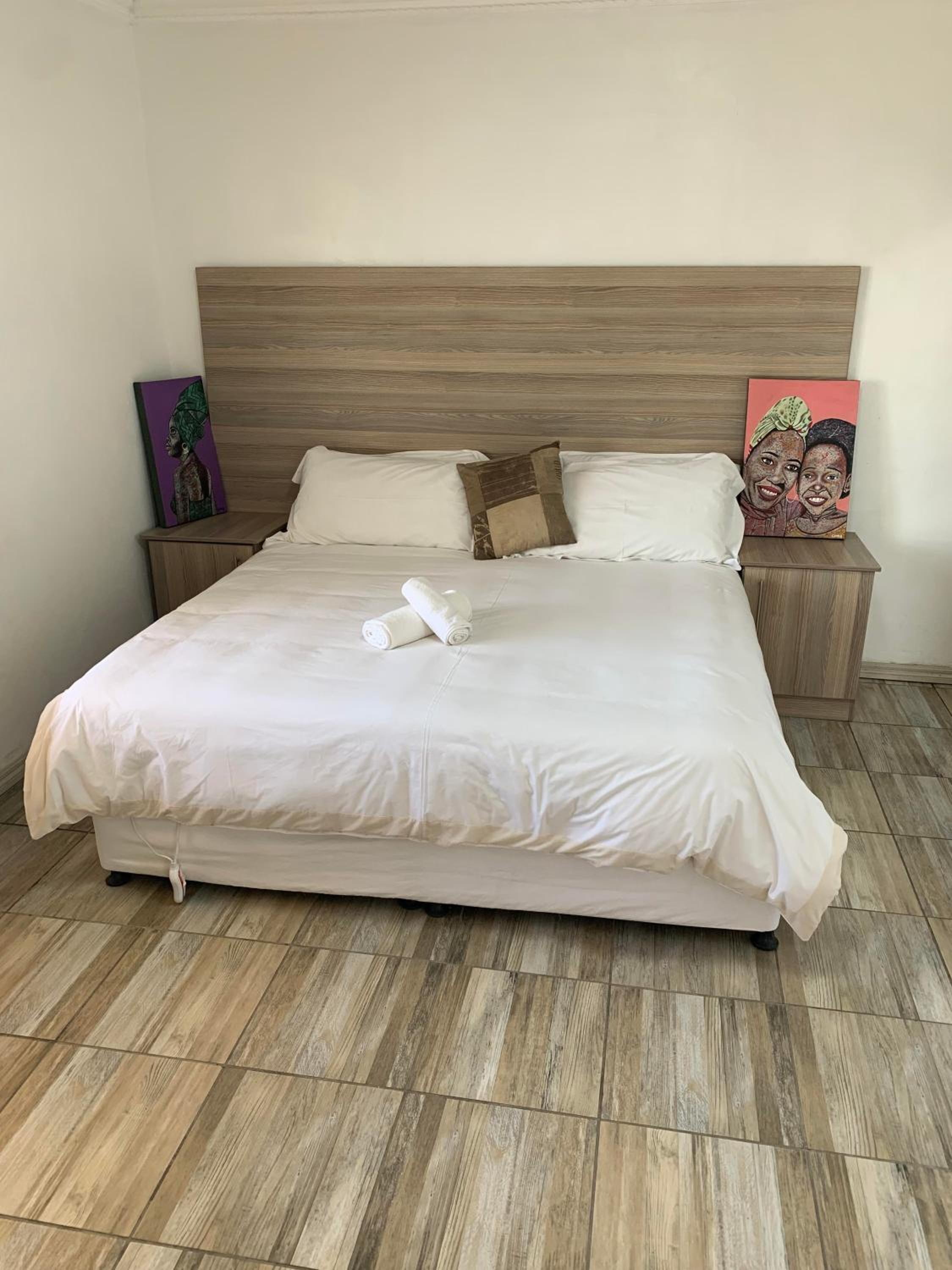 Milisa Guesthouse