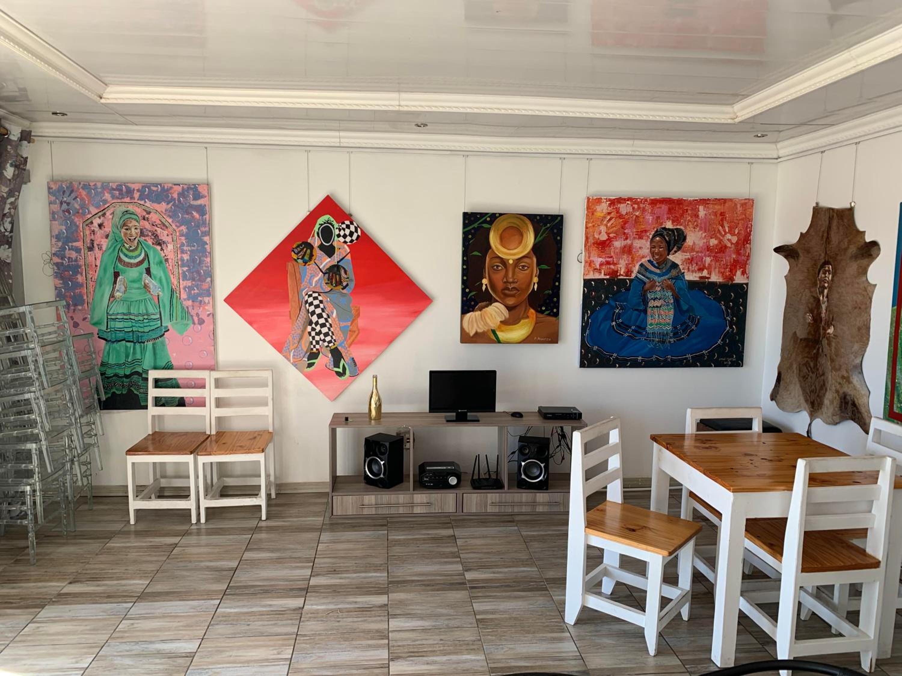 Milisa Guesthouse