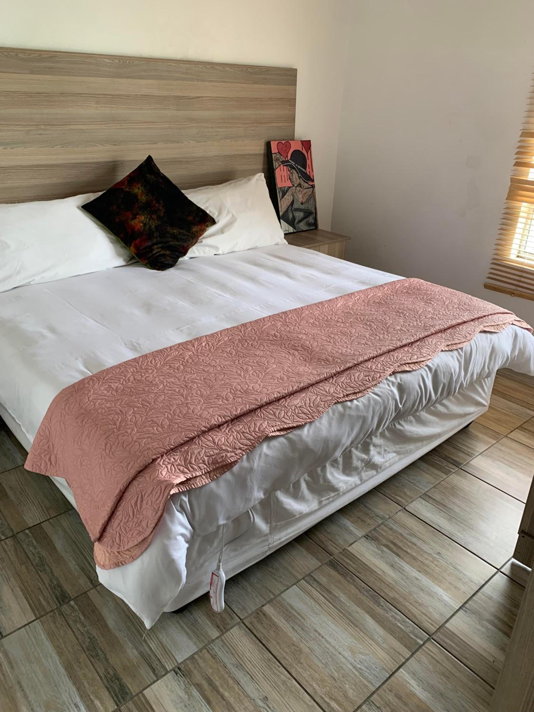 Milisa Guesthouse