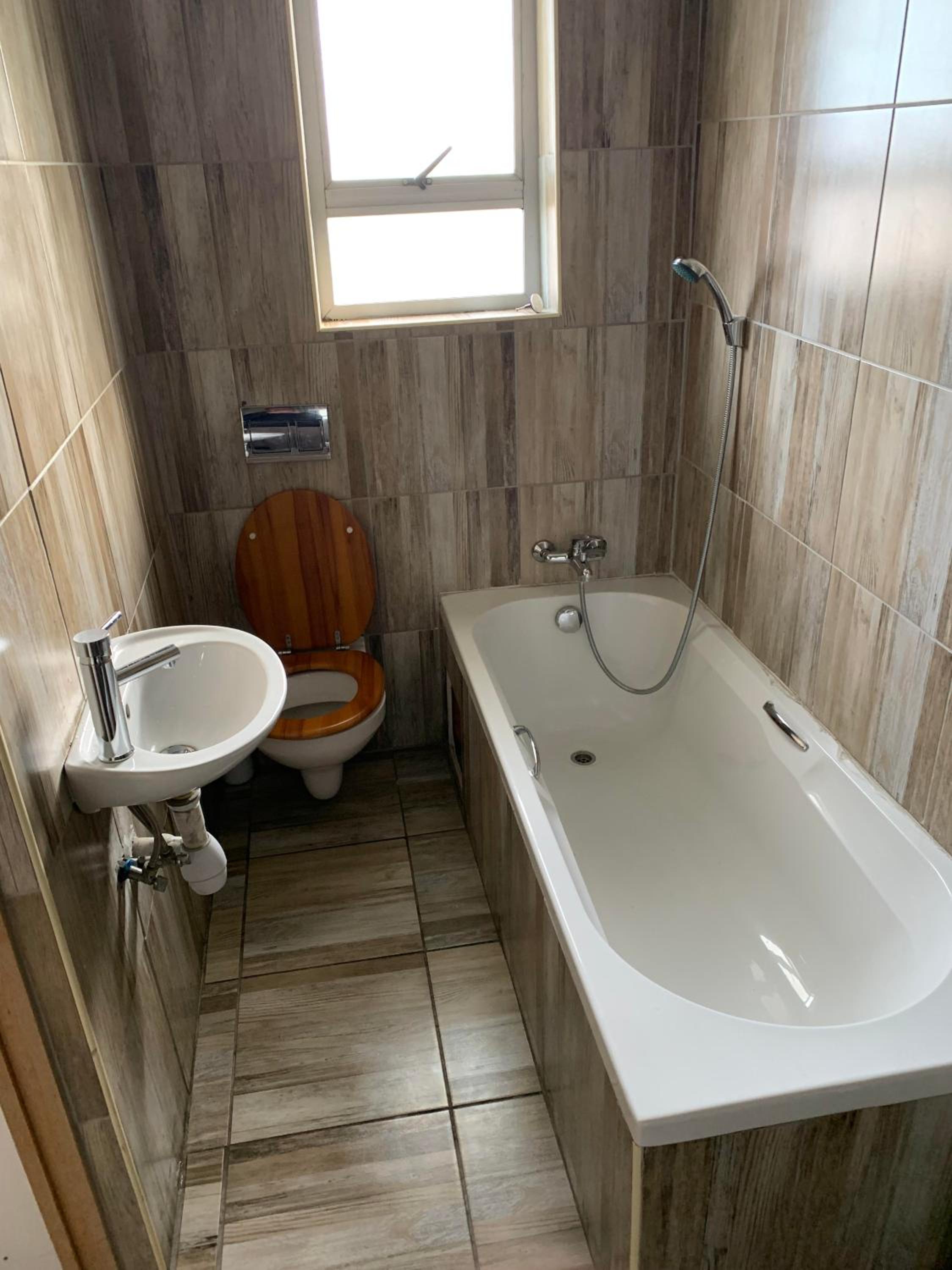 Milisa Guesthouse