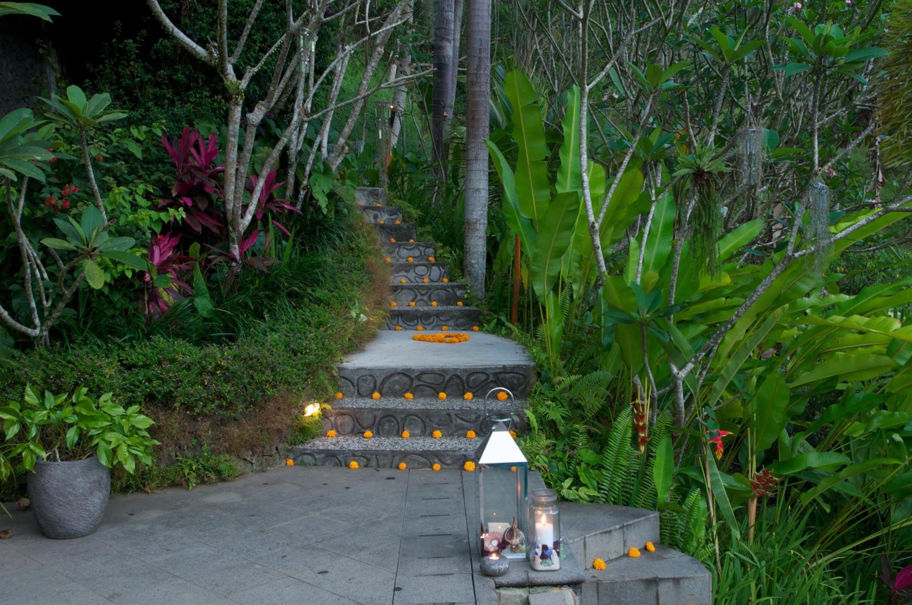 Villa Umah Shanti