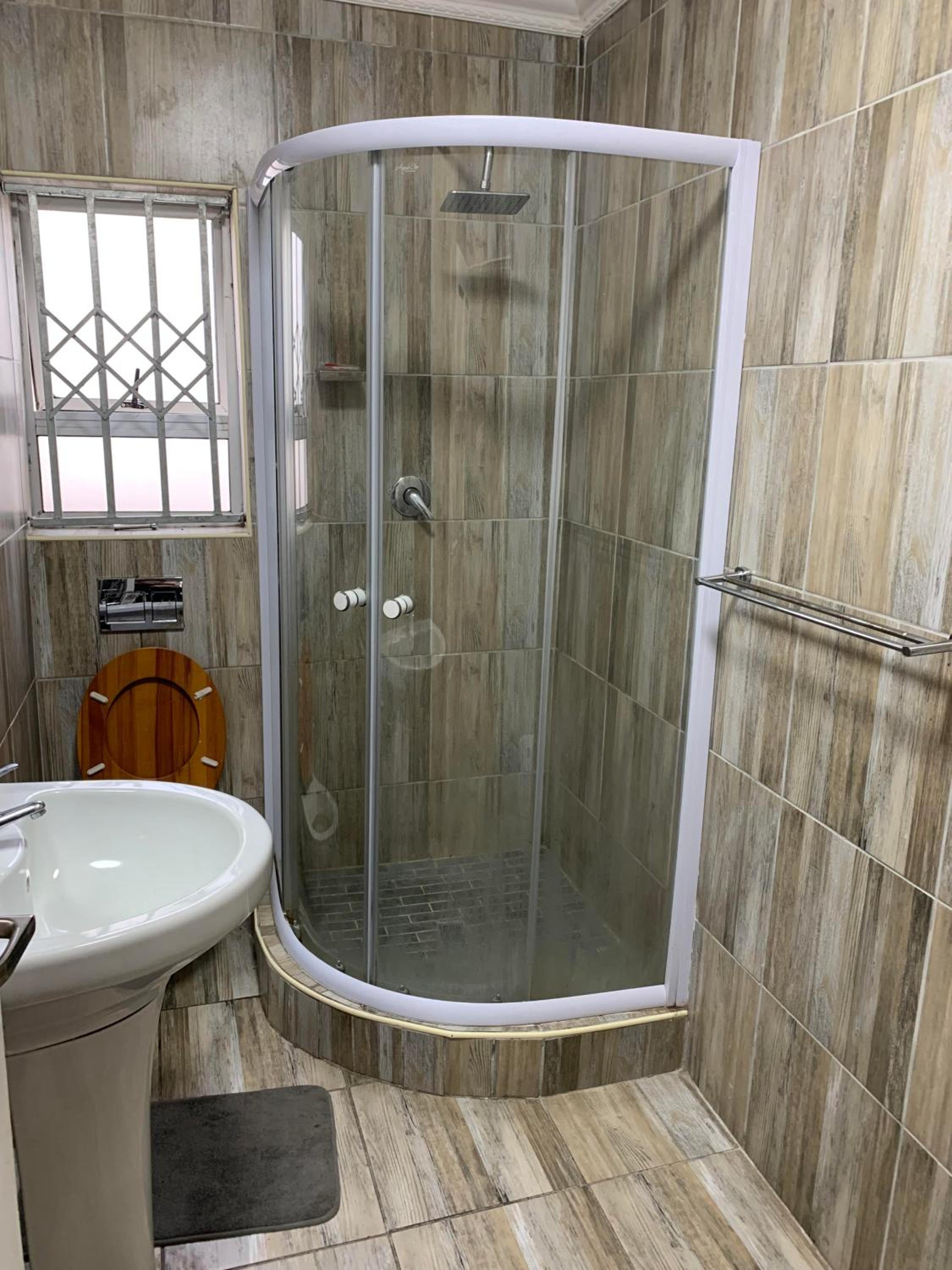 Milisa Guesthouse