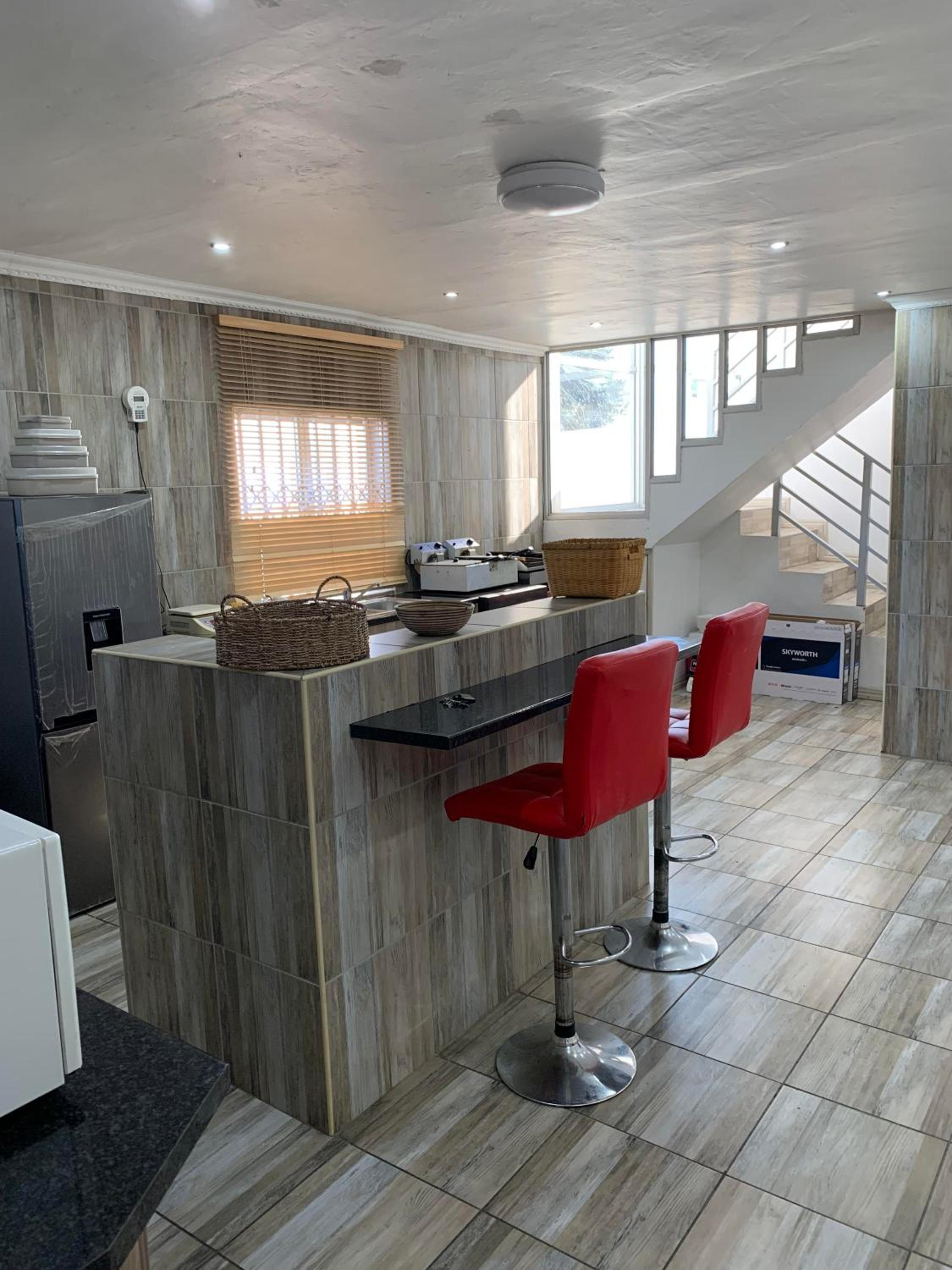 Milisa Guesthouse