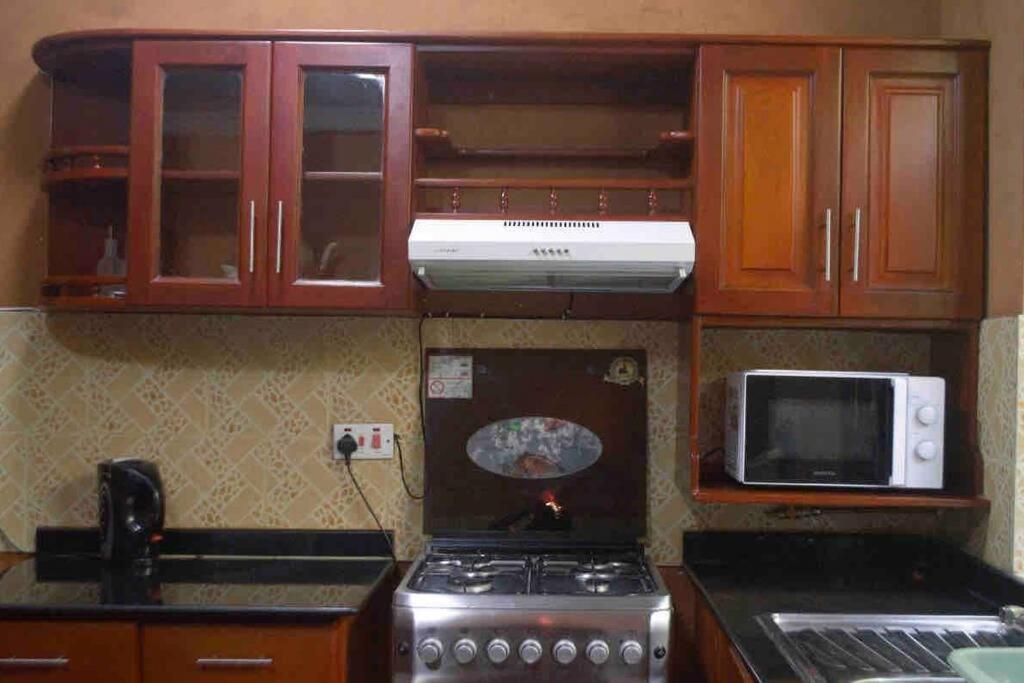 2 Bedrooms Family Apt, with Swimming pool view 2