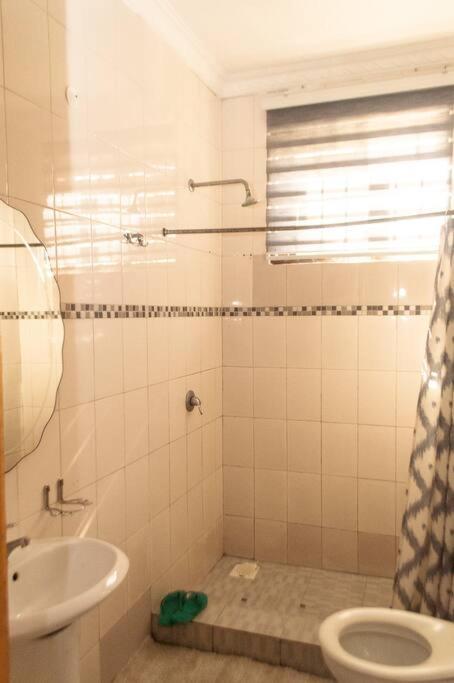 2 Bedrooms Family Apt, with Swimming pool view 5