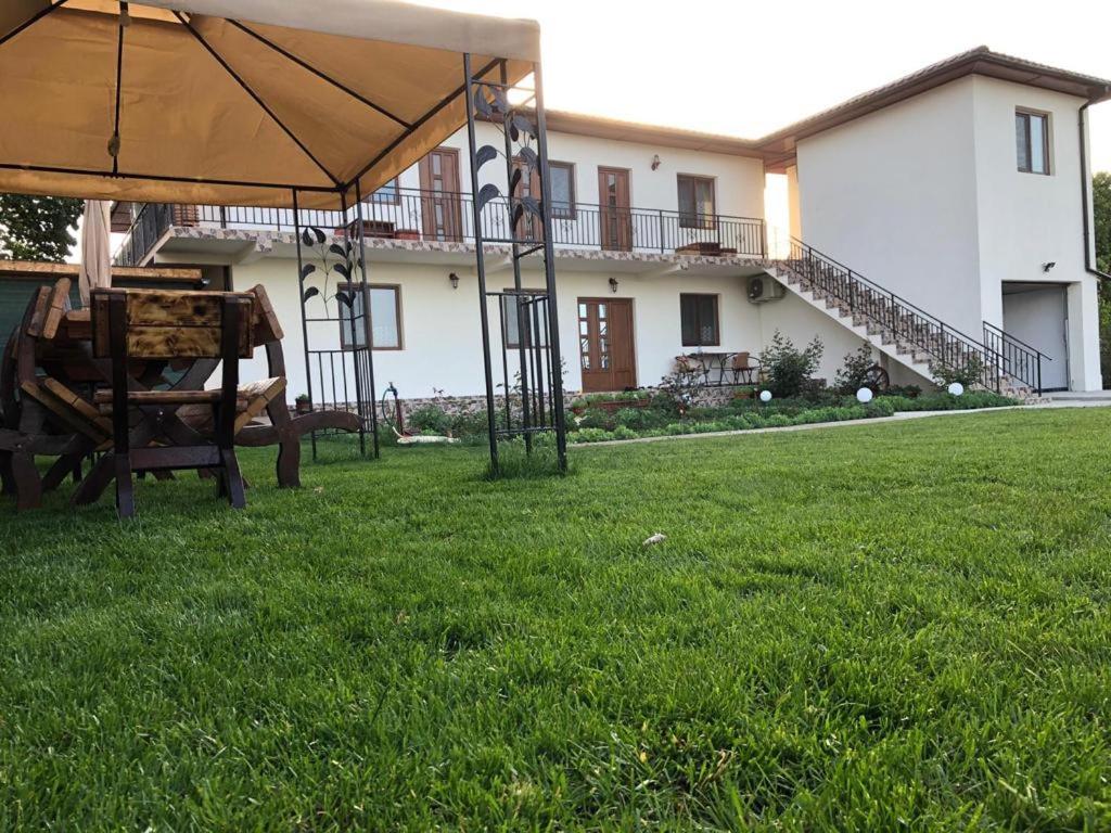 Casa Dizel