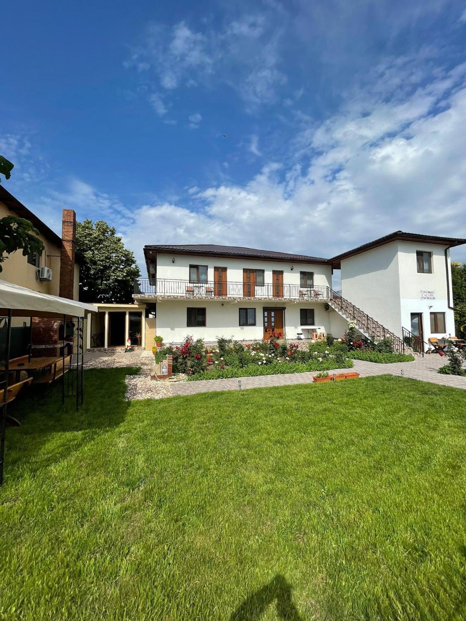 Casa Dizel