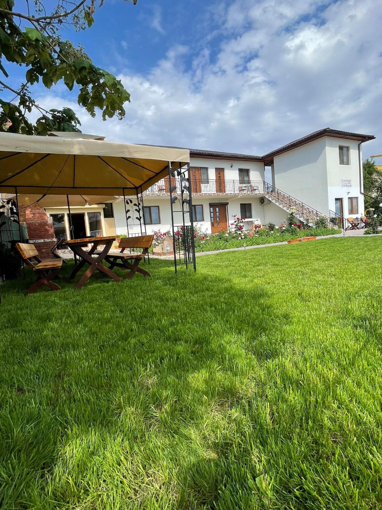 Casa Dizel