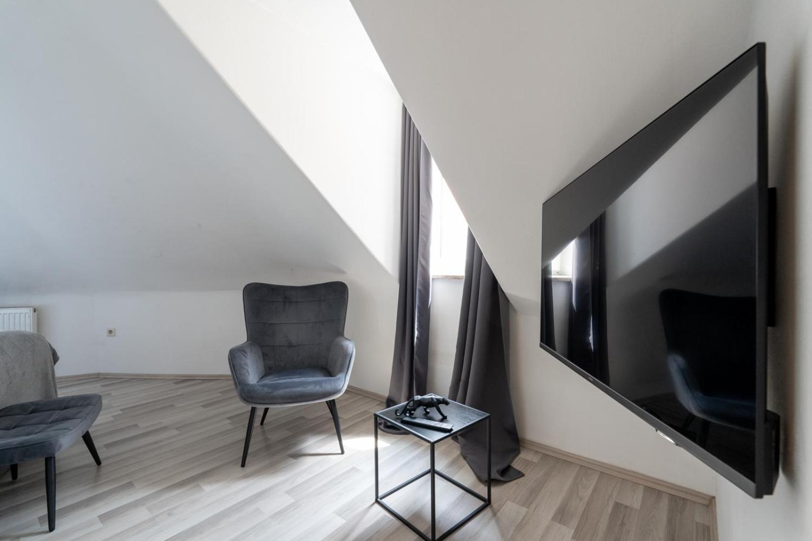 FarawayHomes Studio Graz #5