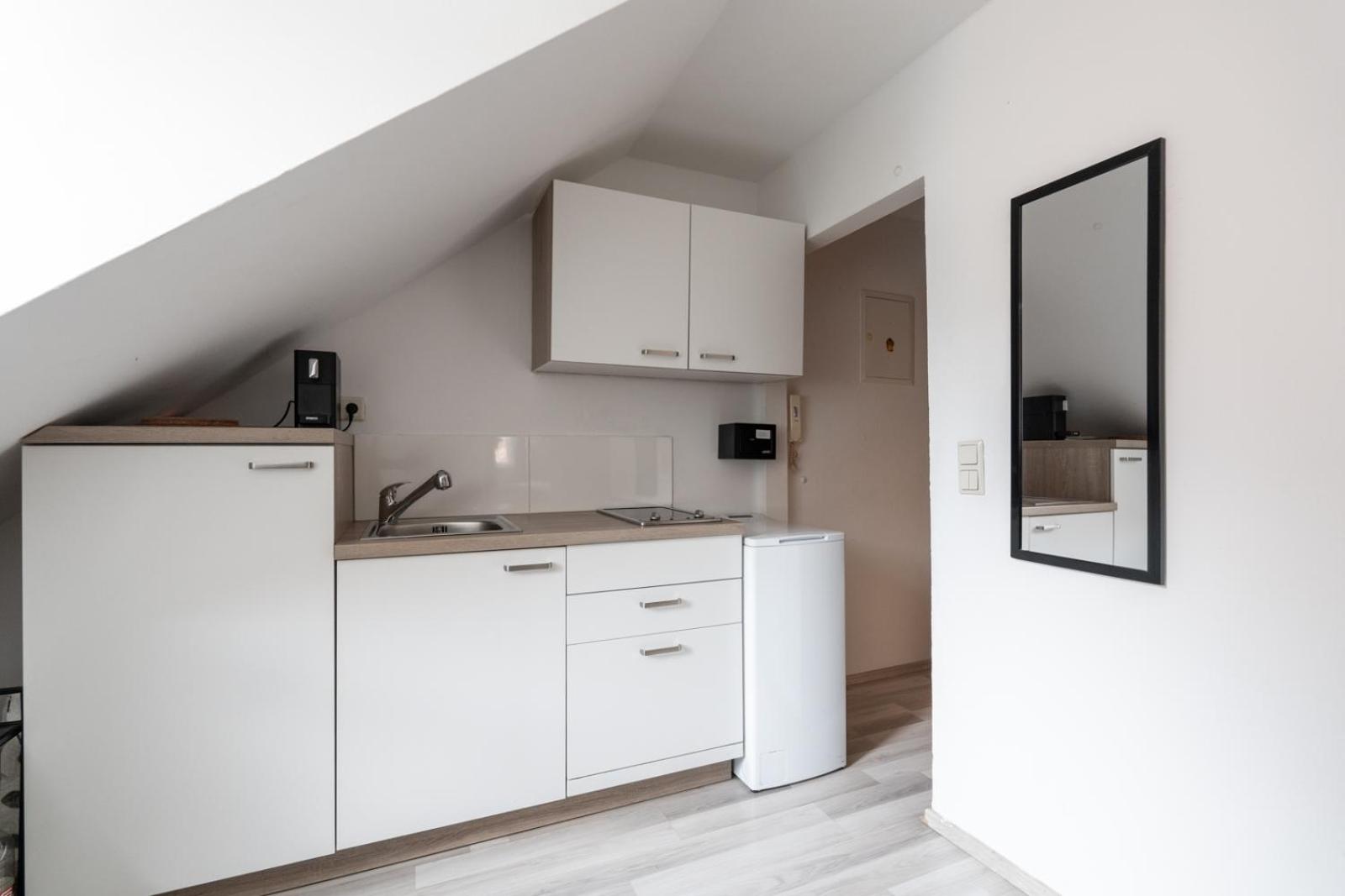 FarawayHomes Studio Graz #5