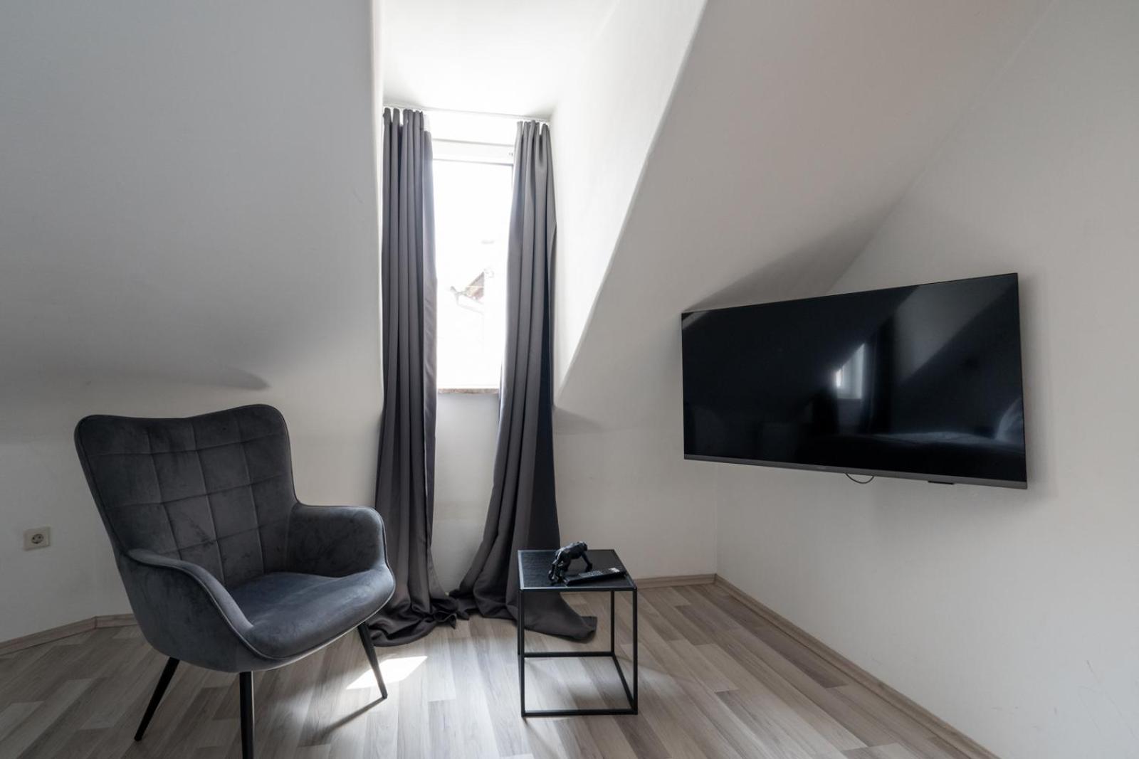 FarawayHomes Studio Graz #5