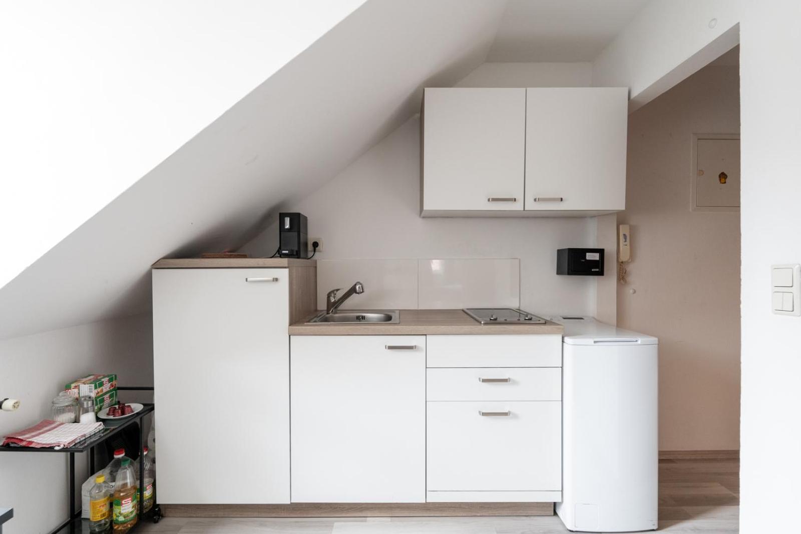 FarawayHomes Studio Graz #5