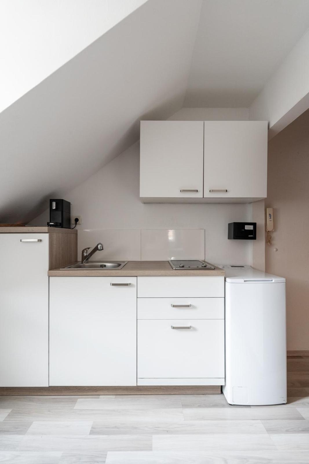 FarawayHomes Studio Graz #5