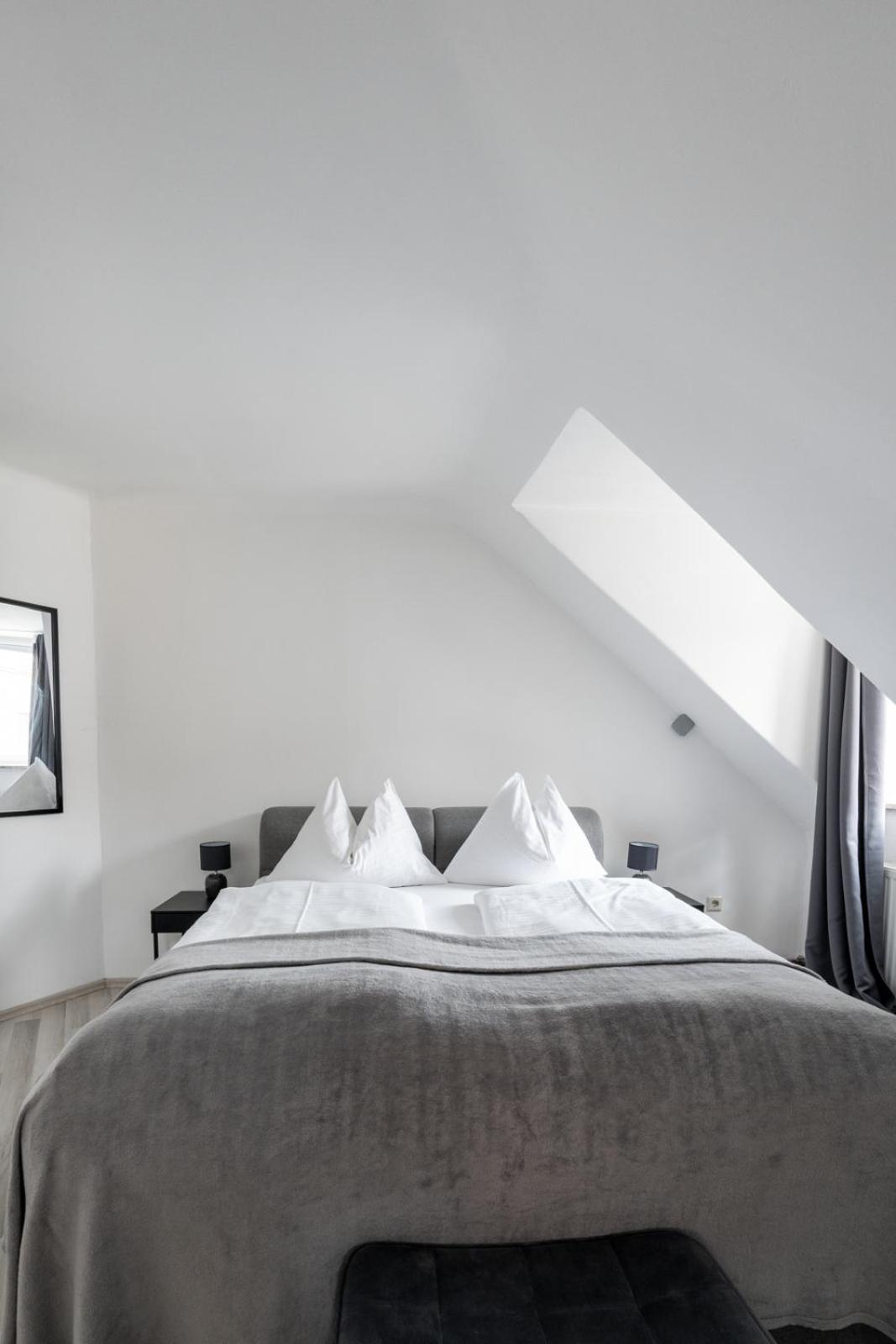 FarawayHomes Studio Graz #5