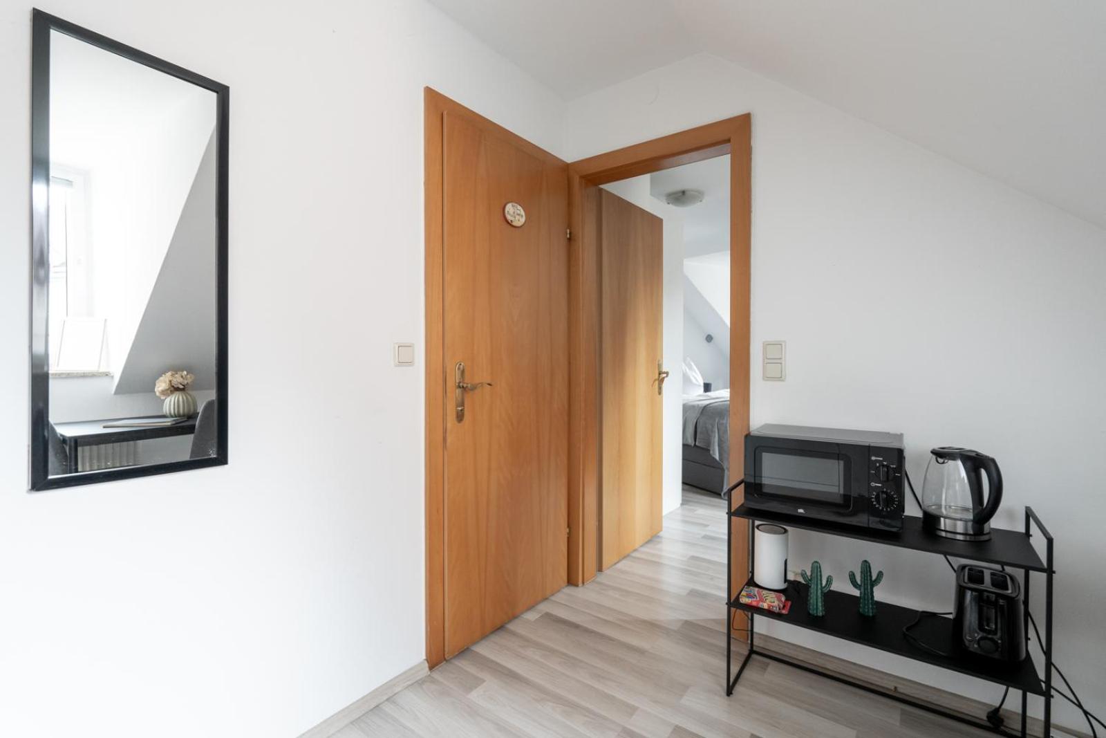 FarawayHomes Studio Graz #5