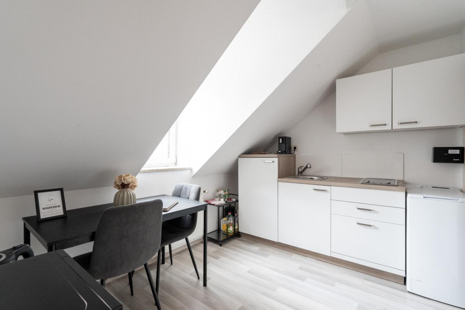 FarawayHomes Studio Graz #5