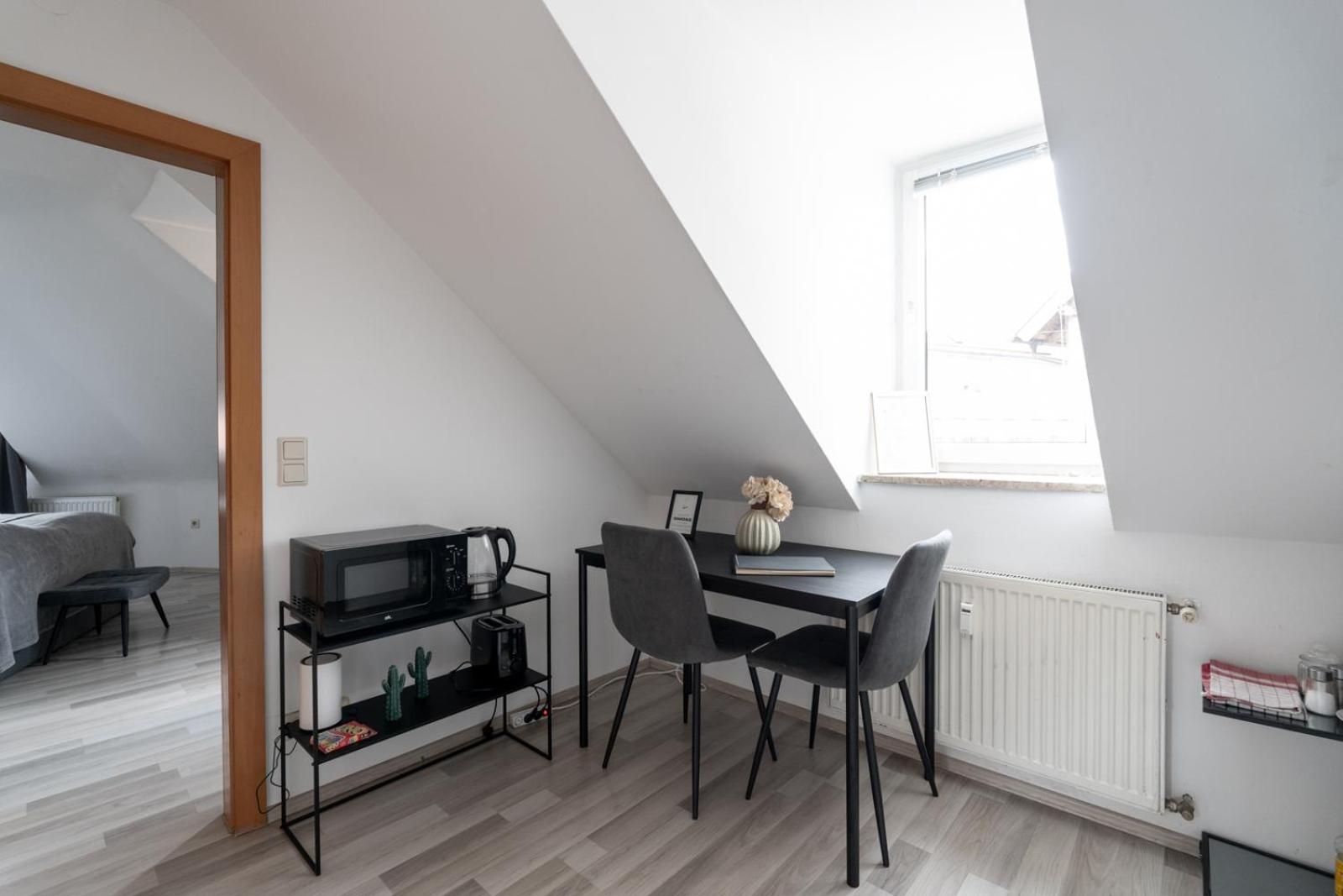 FarawayHomes Studio Graz #5