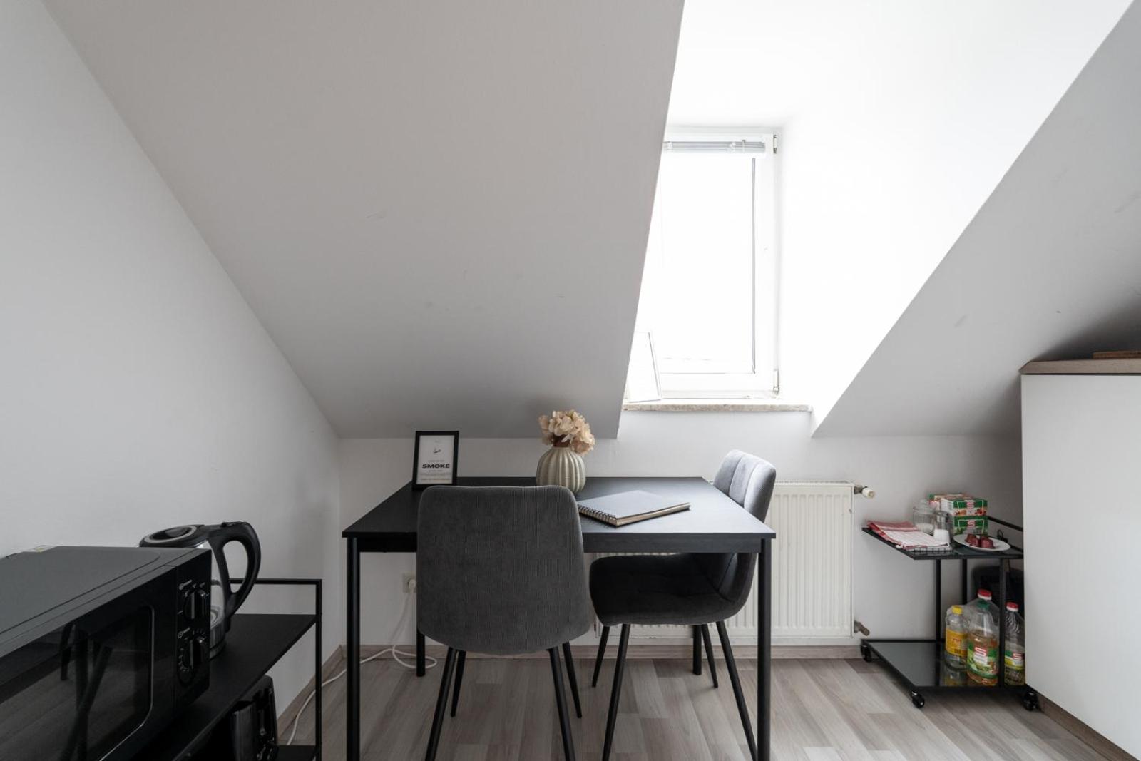 FarawayHomes Studio Graz #5