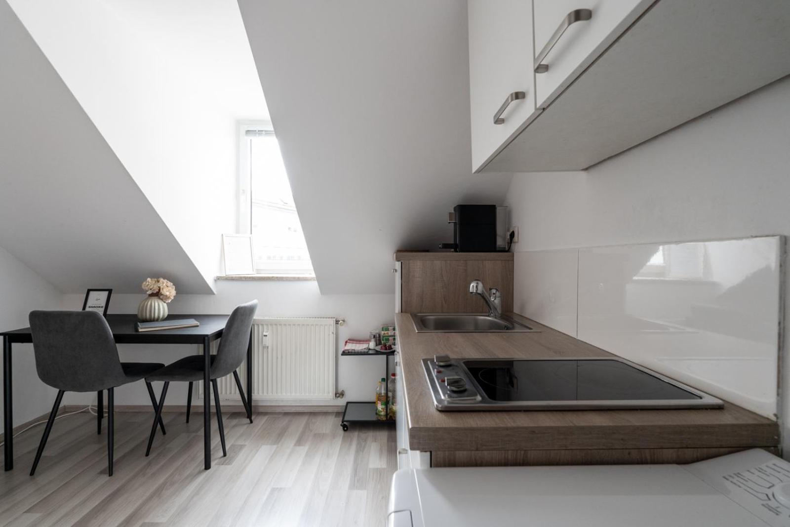 FarawayHomes Studio Graz #5